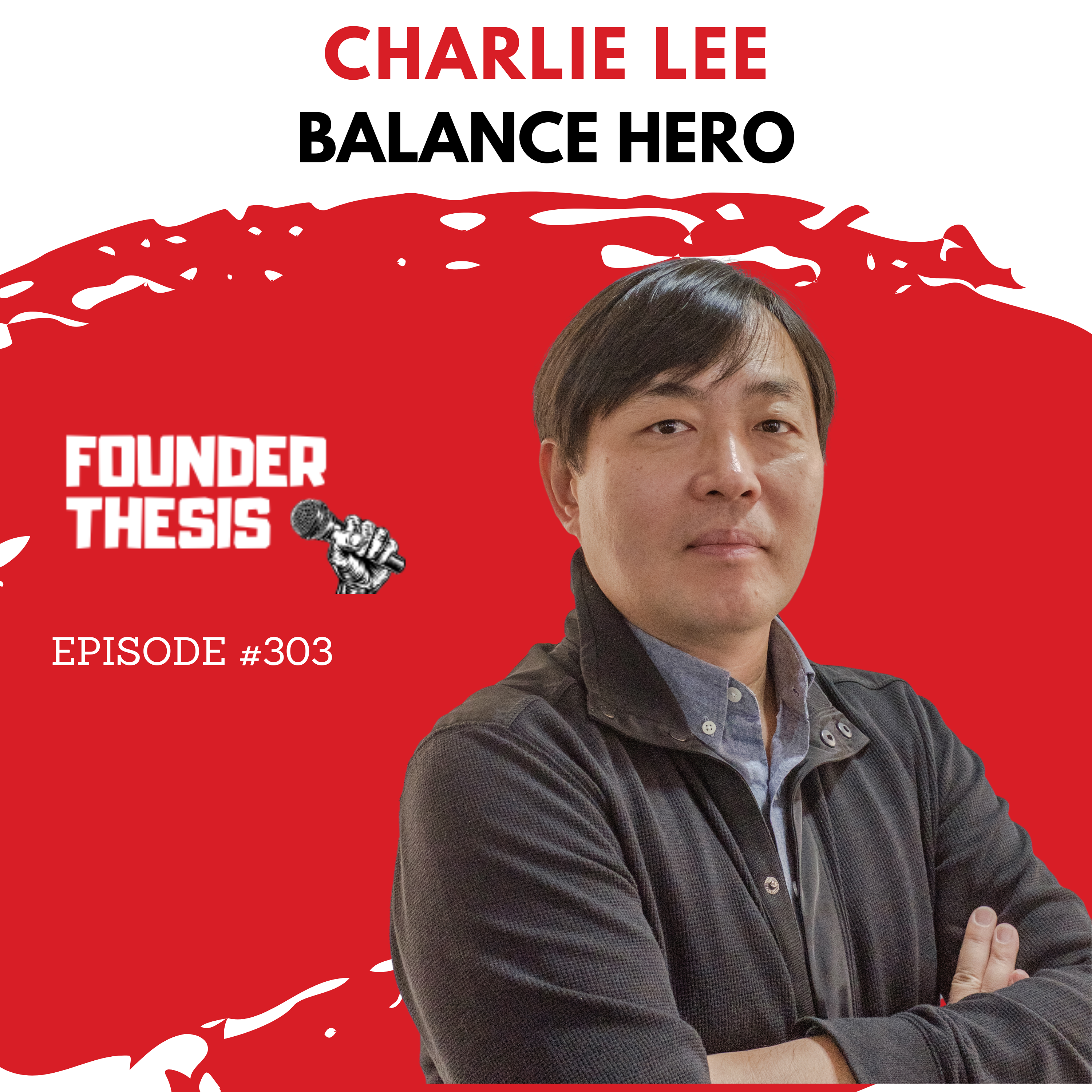 Founder Thesis