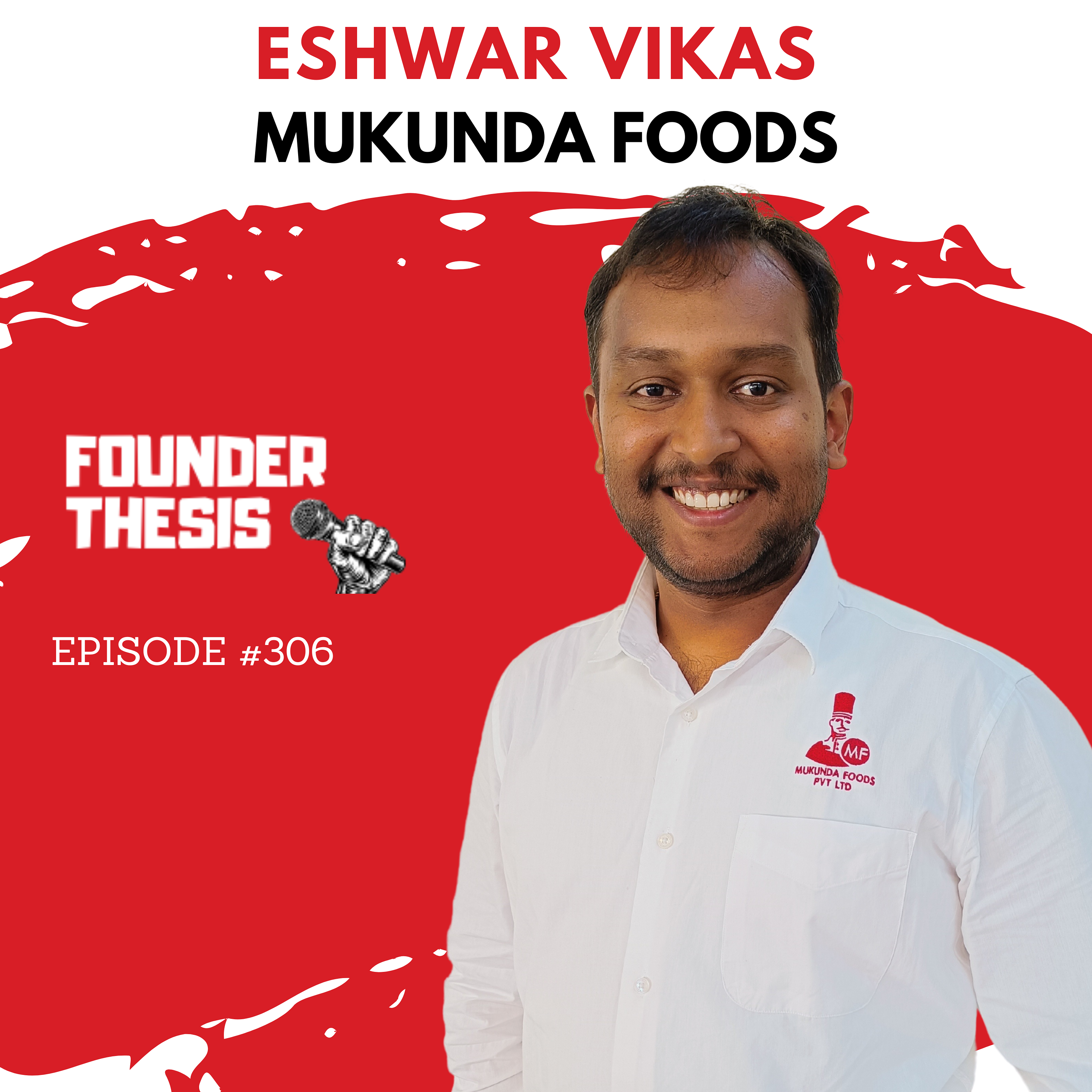 Founder Thesis