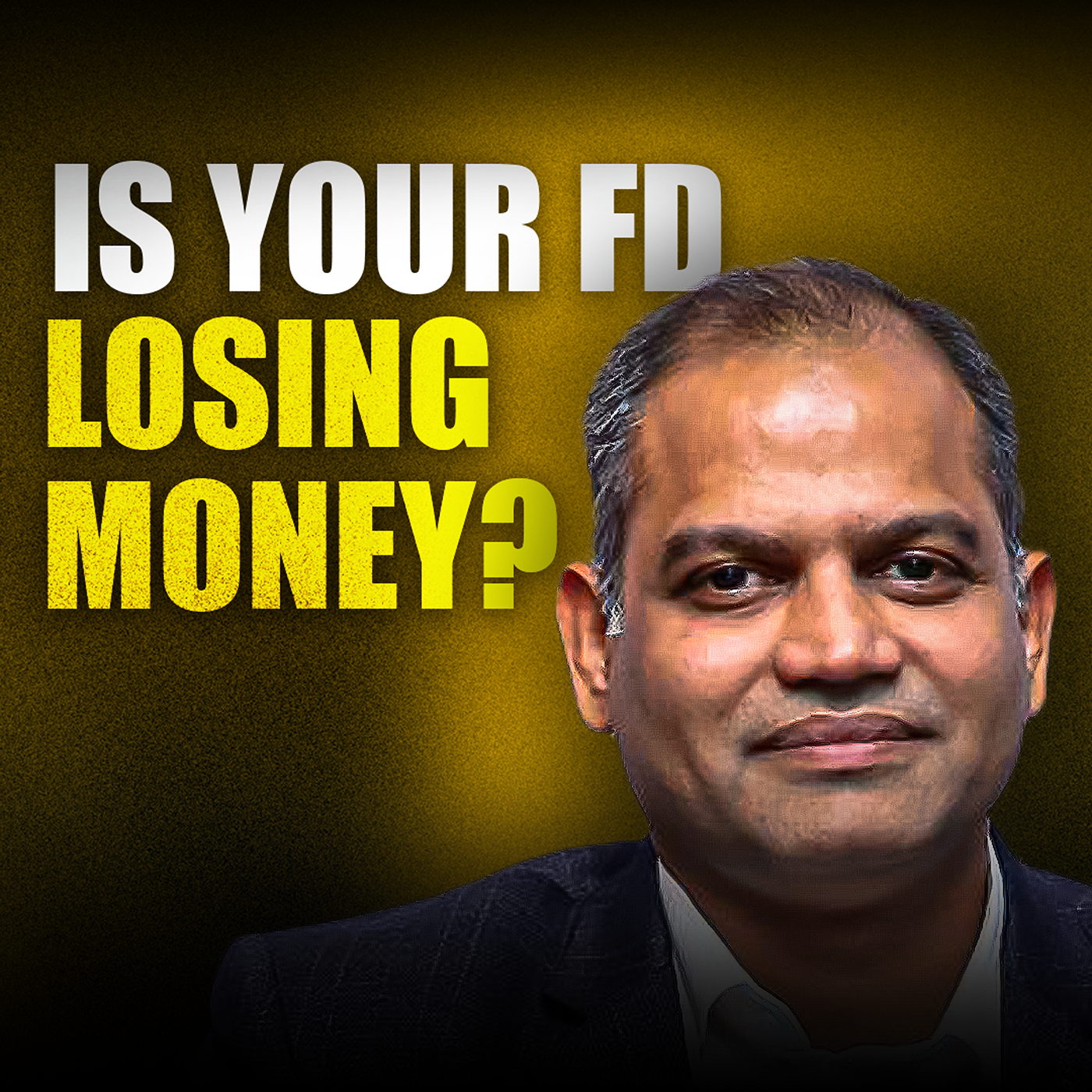 Your Money Deserves More Than 3% - Bond Investing Explained | Suresh Darak (Bondbazaar) episode artwork