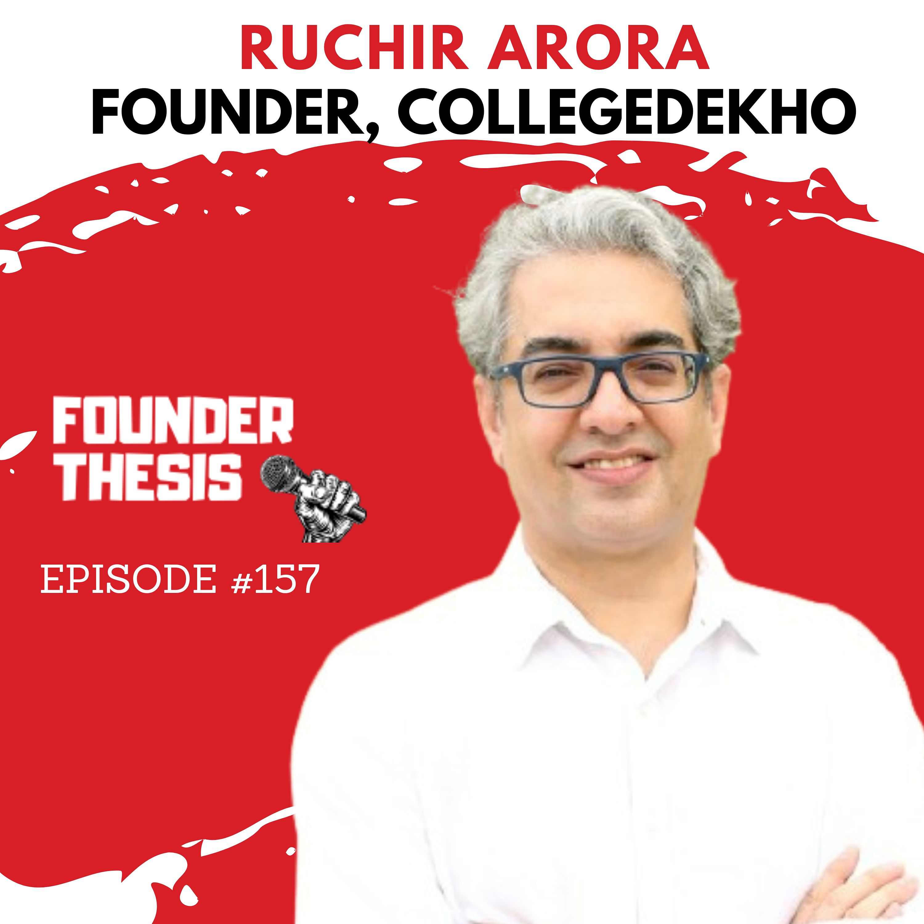 Founder Thesis