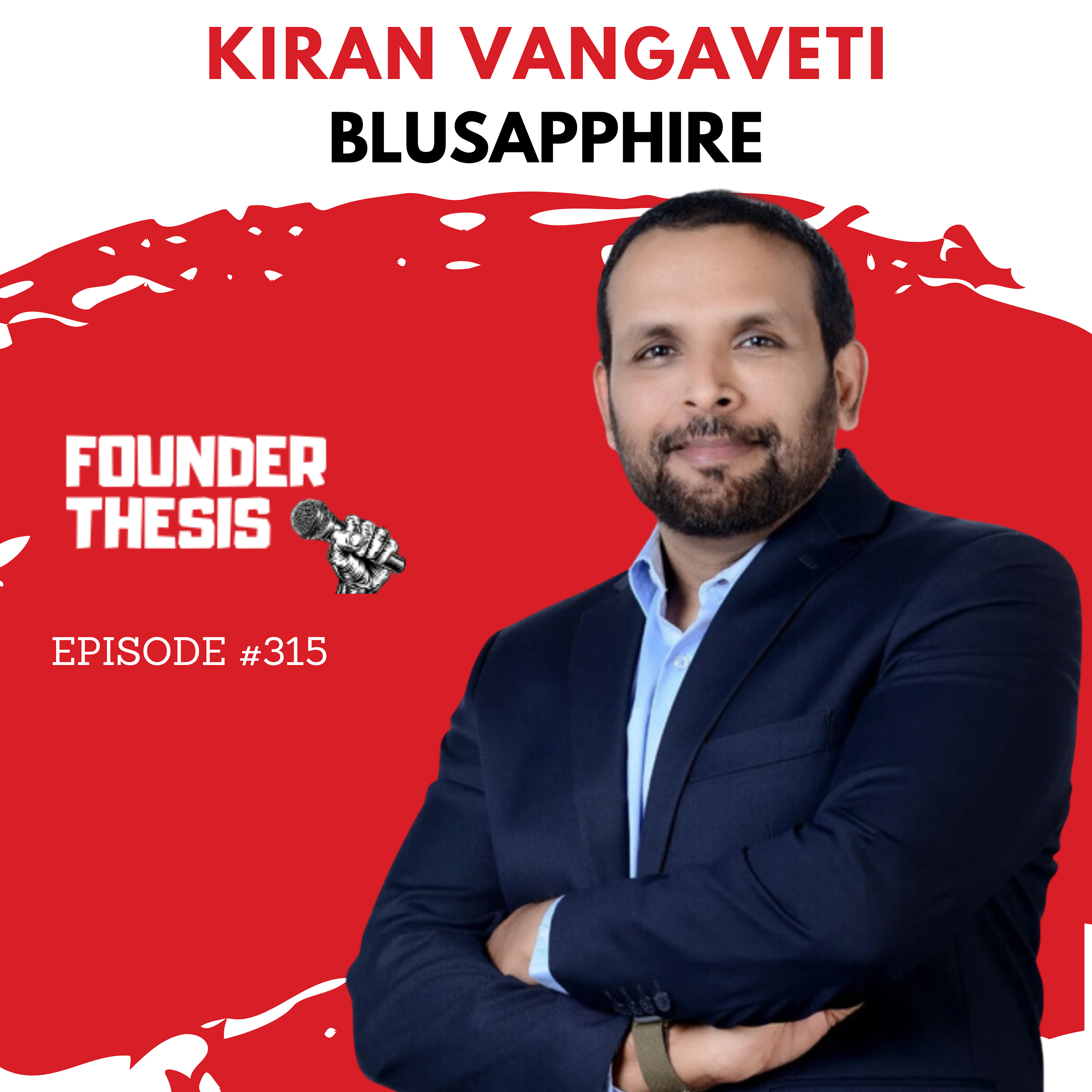 Founder Thesis