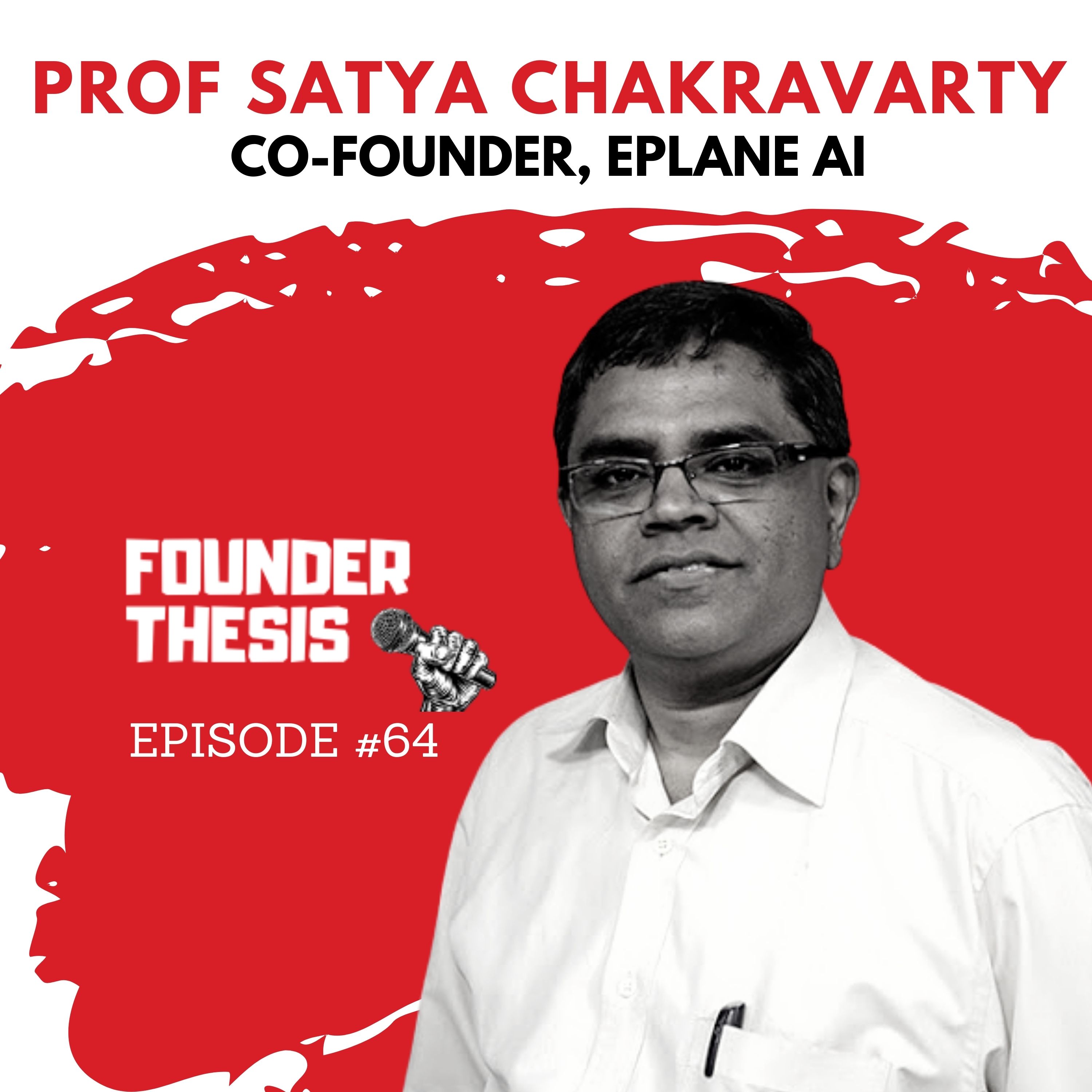Founder Thesis