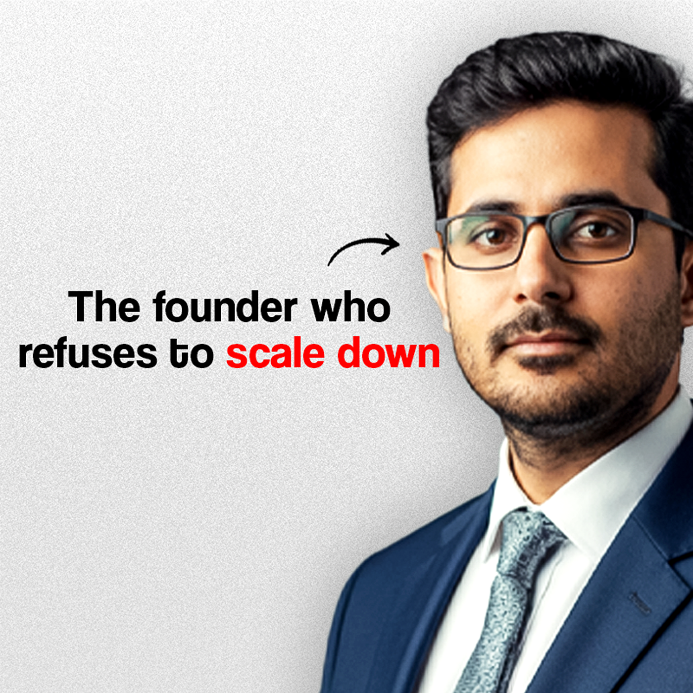 Founder Thesis