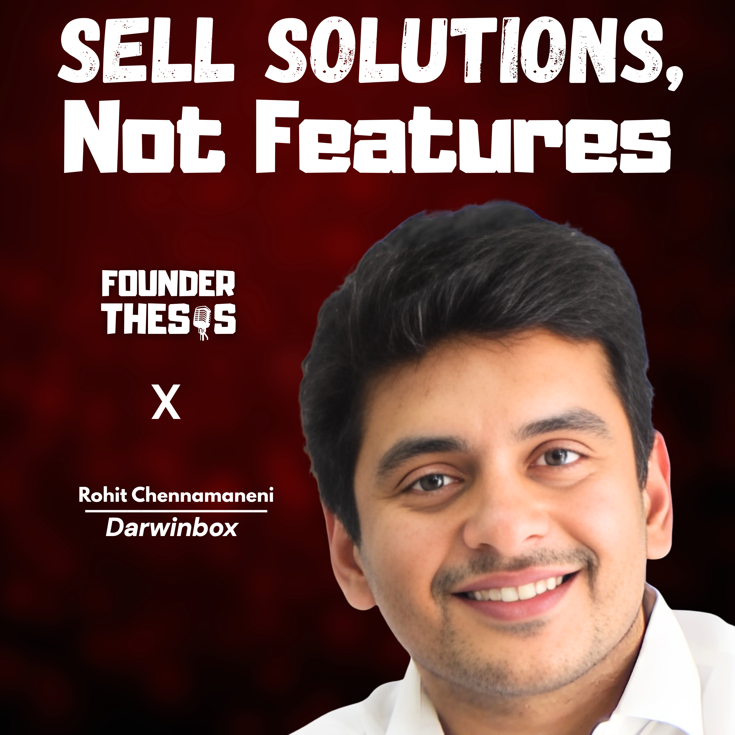 Founder Thesis