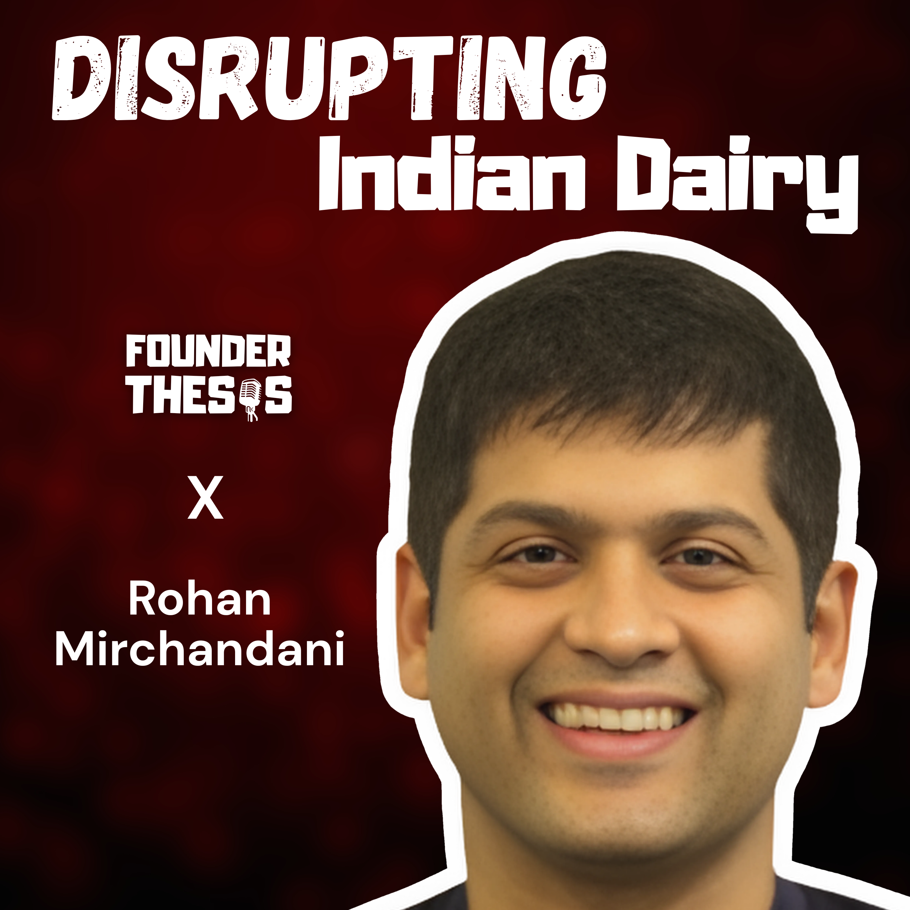 Founder Thesis