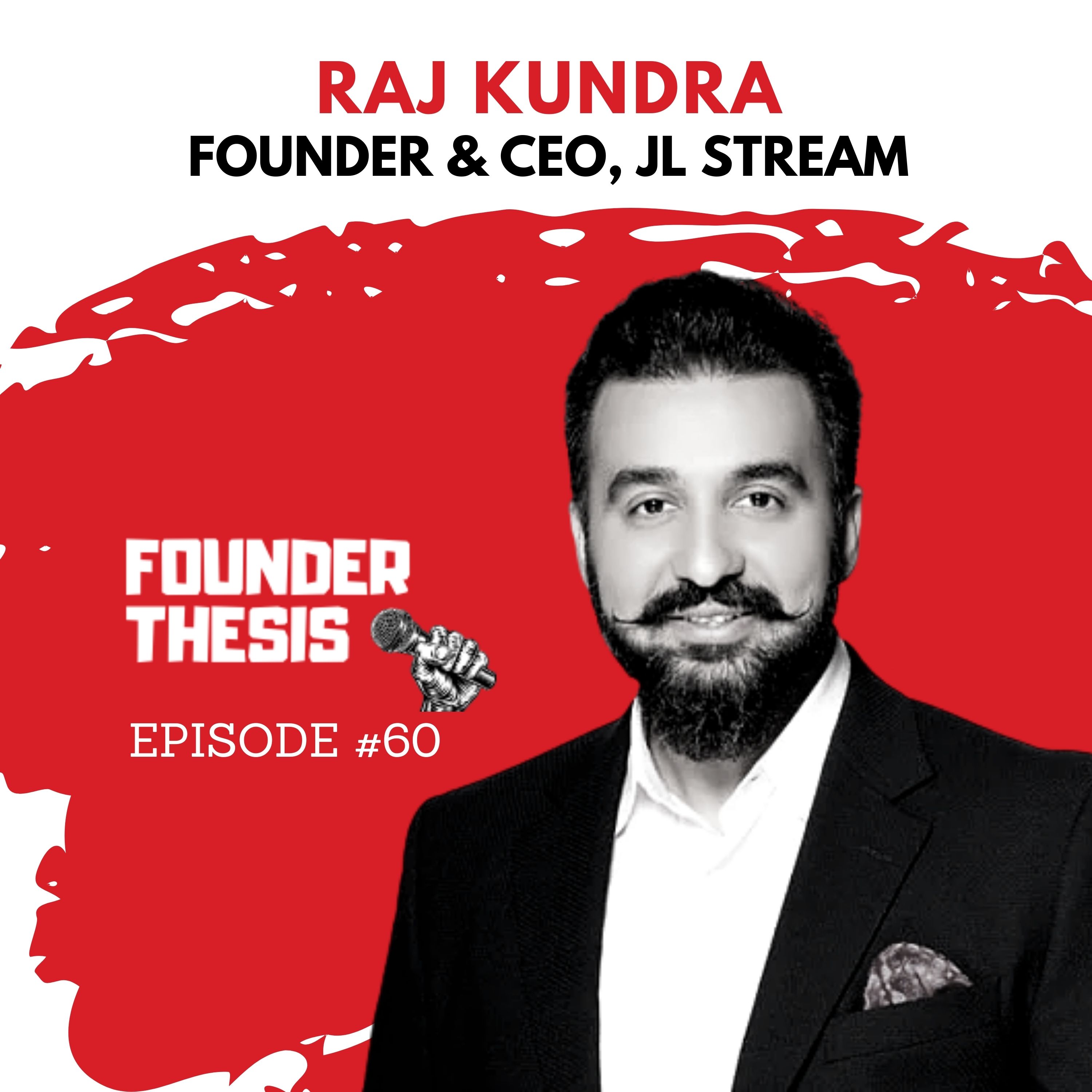 Founder Thesis