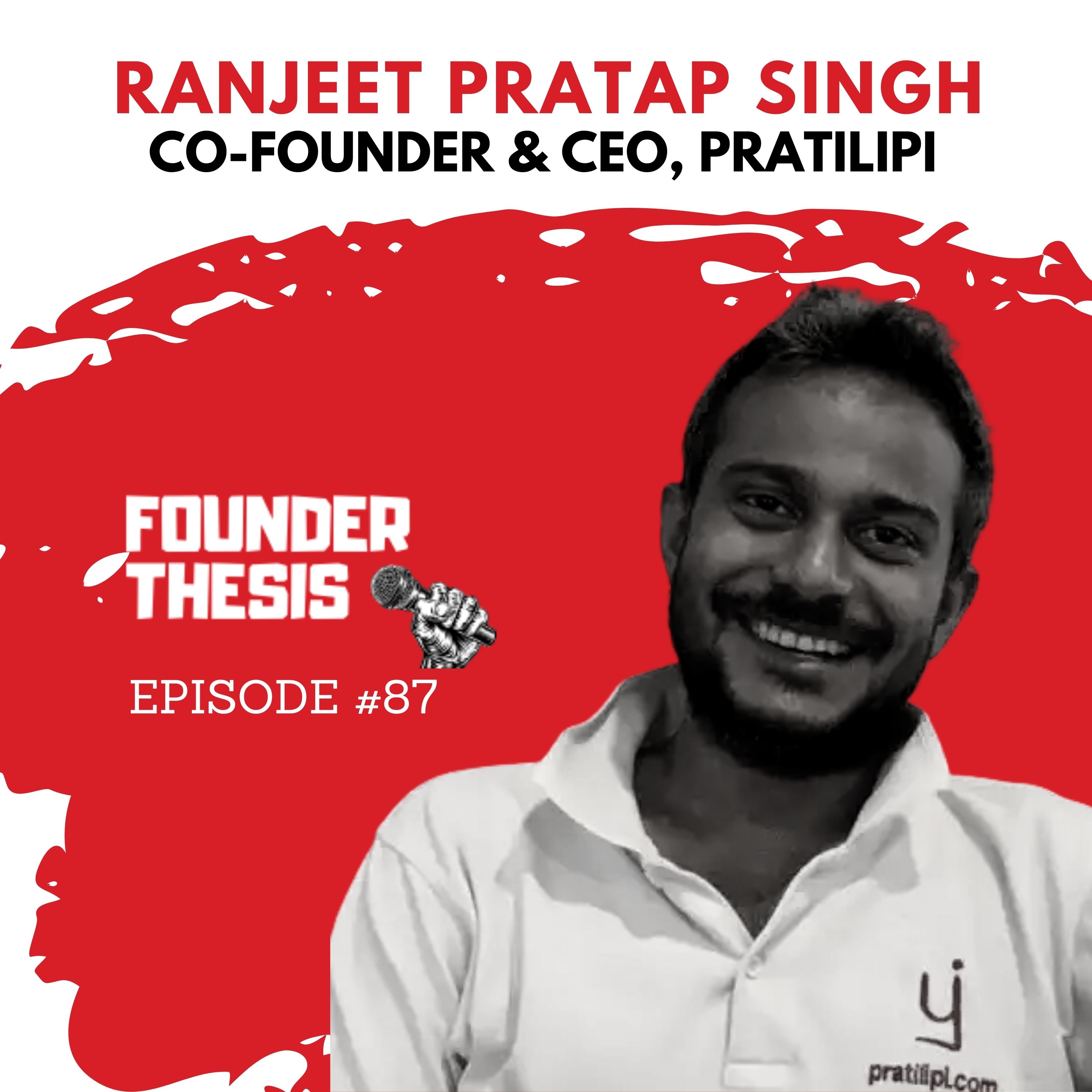Founder Thesis