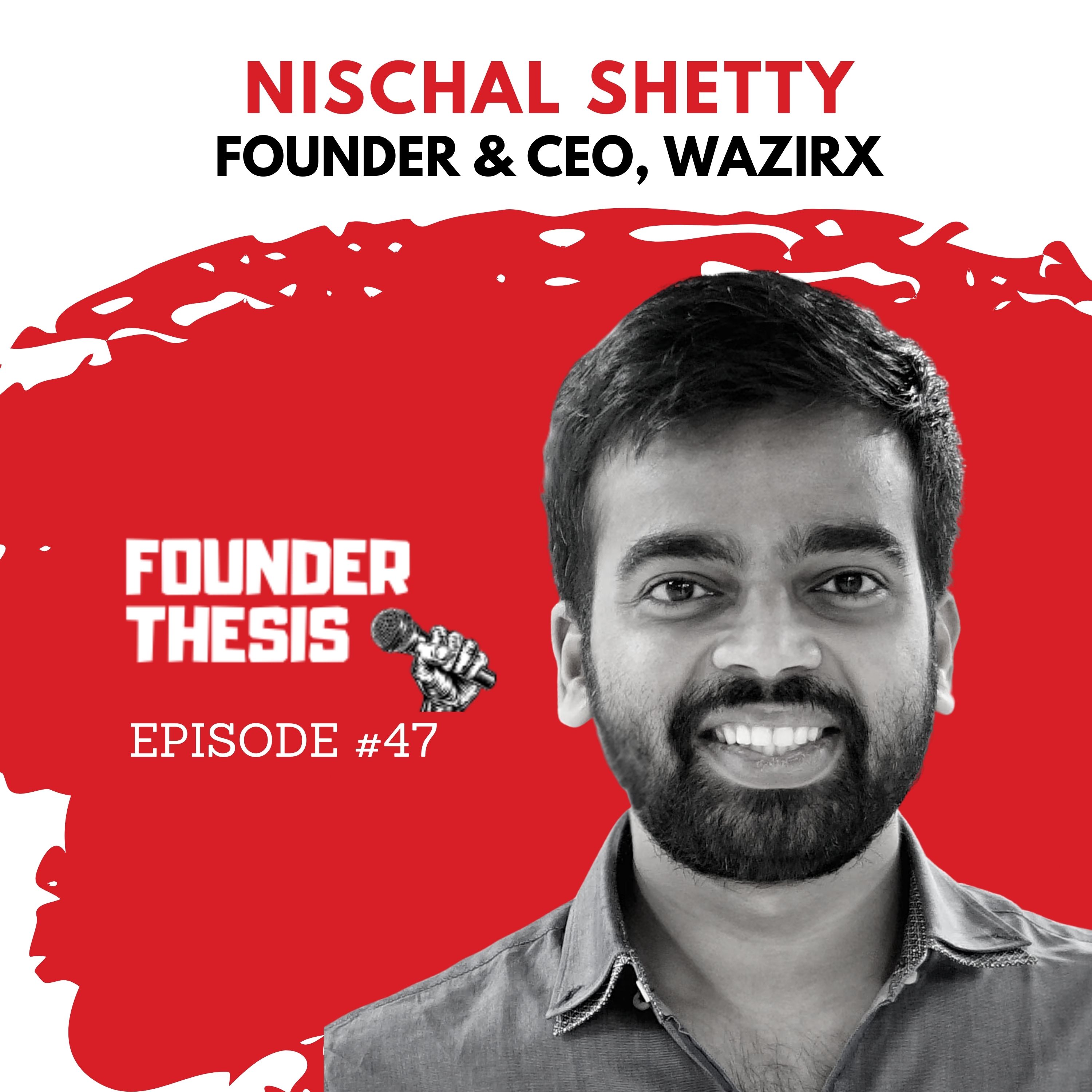 Founder Thesis