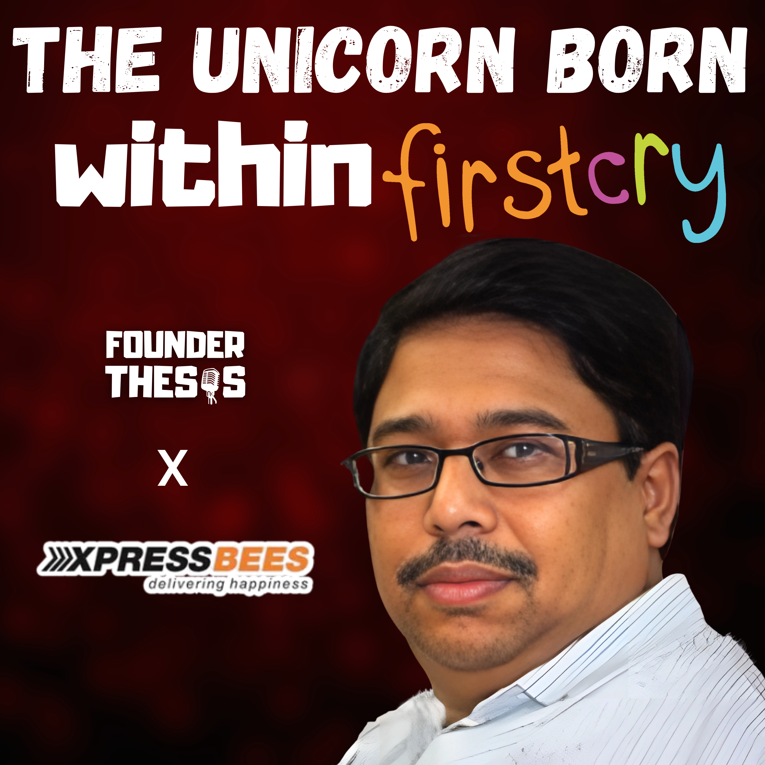 Founder Thesis