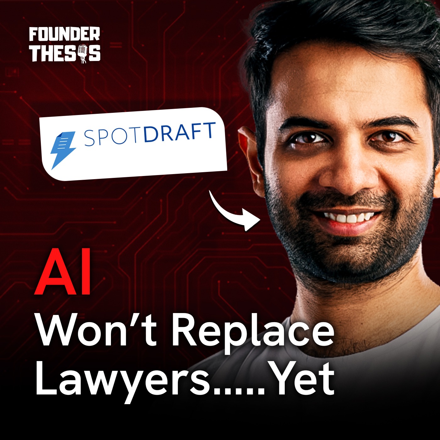 Madhav Bhagat on Leaving Google to Build SpotDraft and Redefine LegalTech