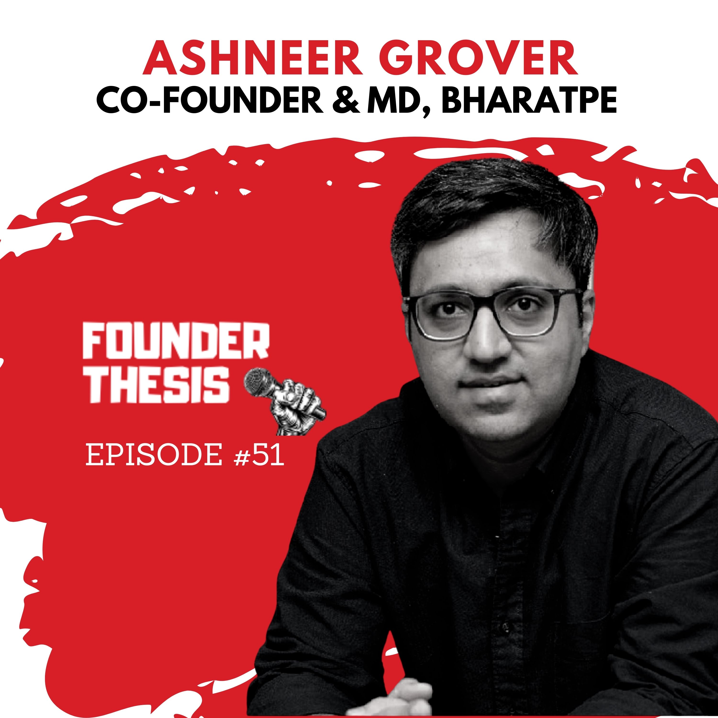 Founder Thesis
