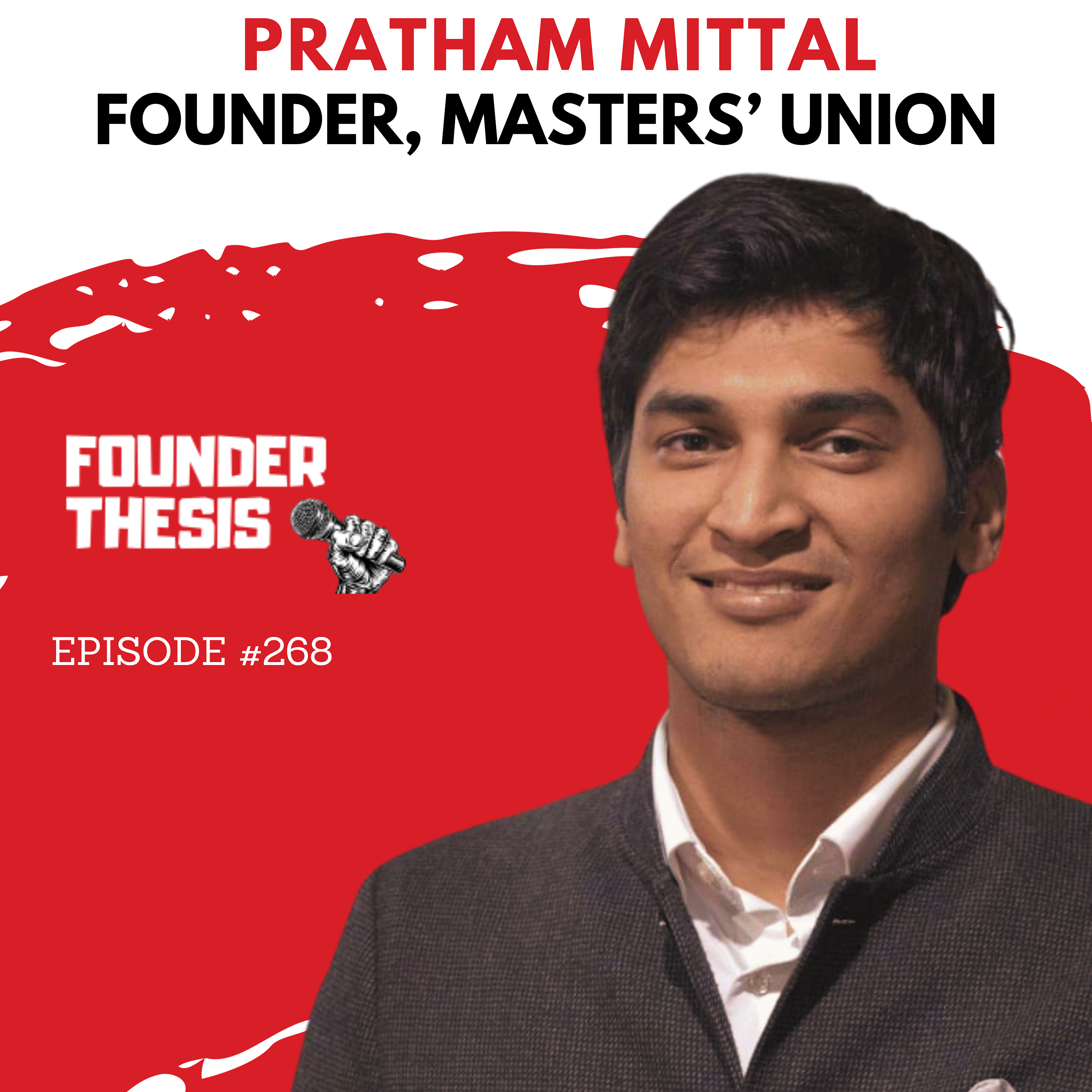 Founder Thesis