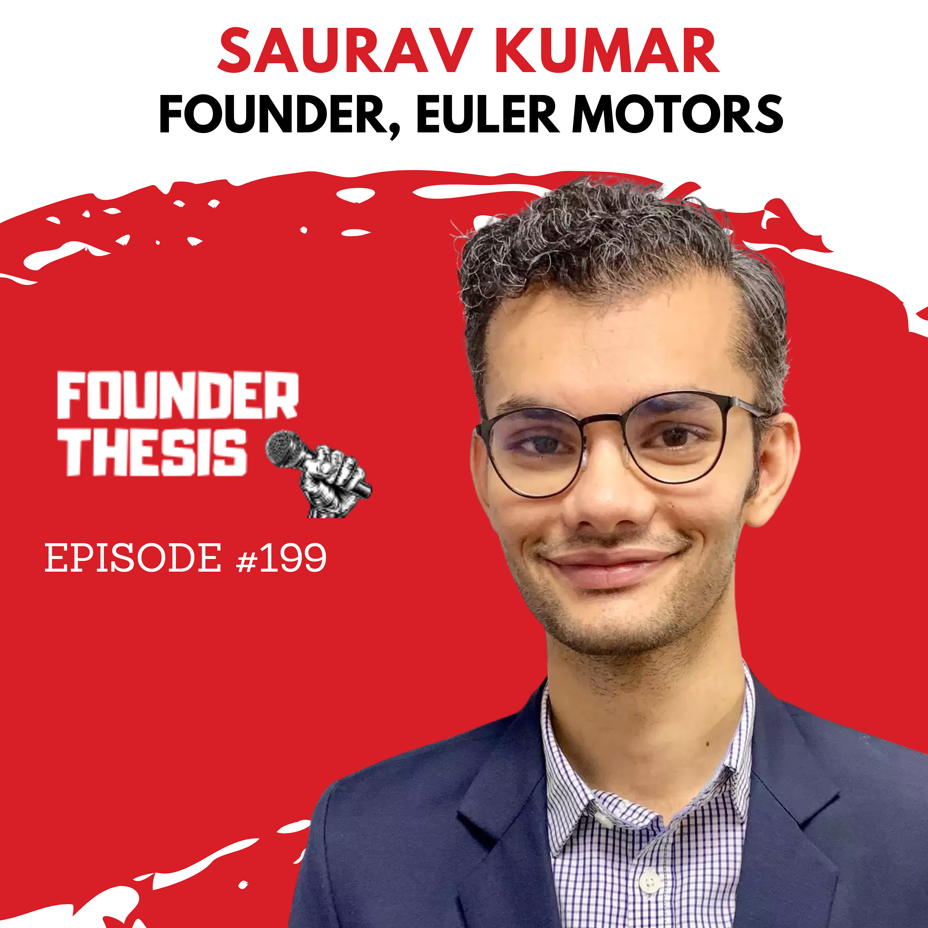 Founder Thesis