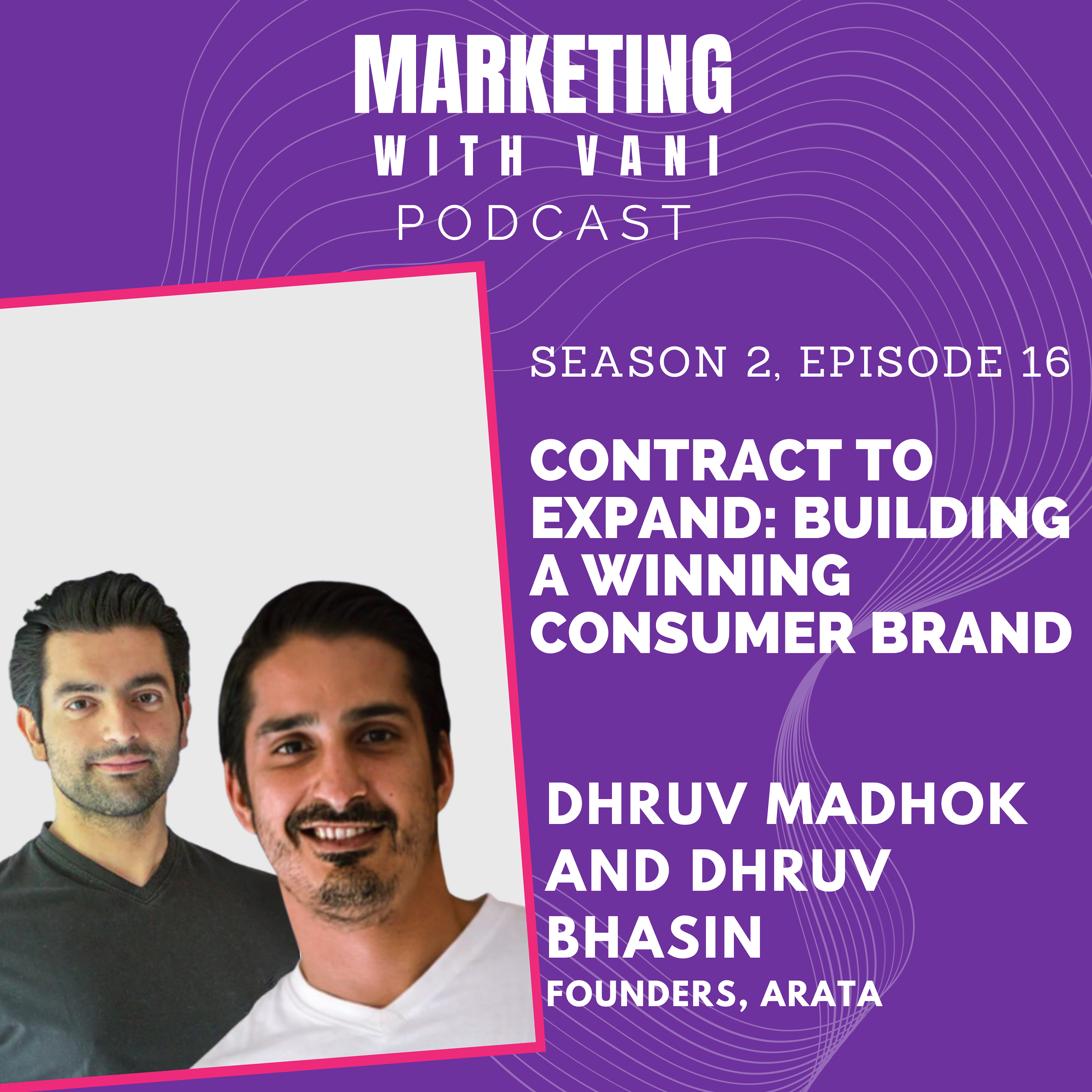 Marketing with Vani