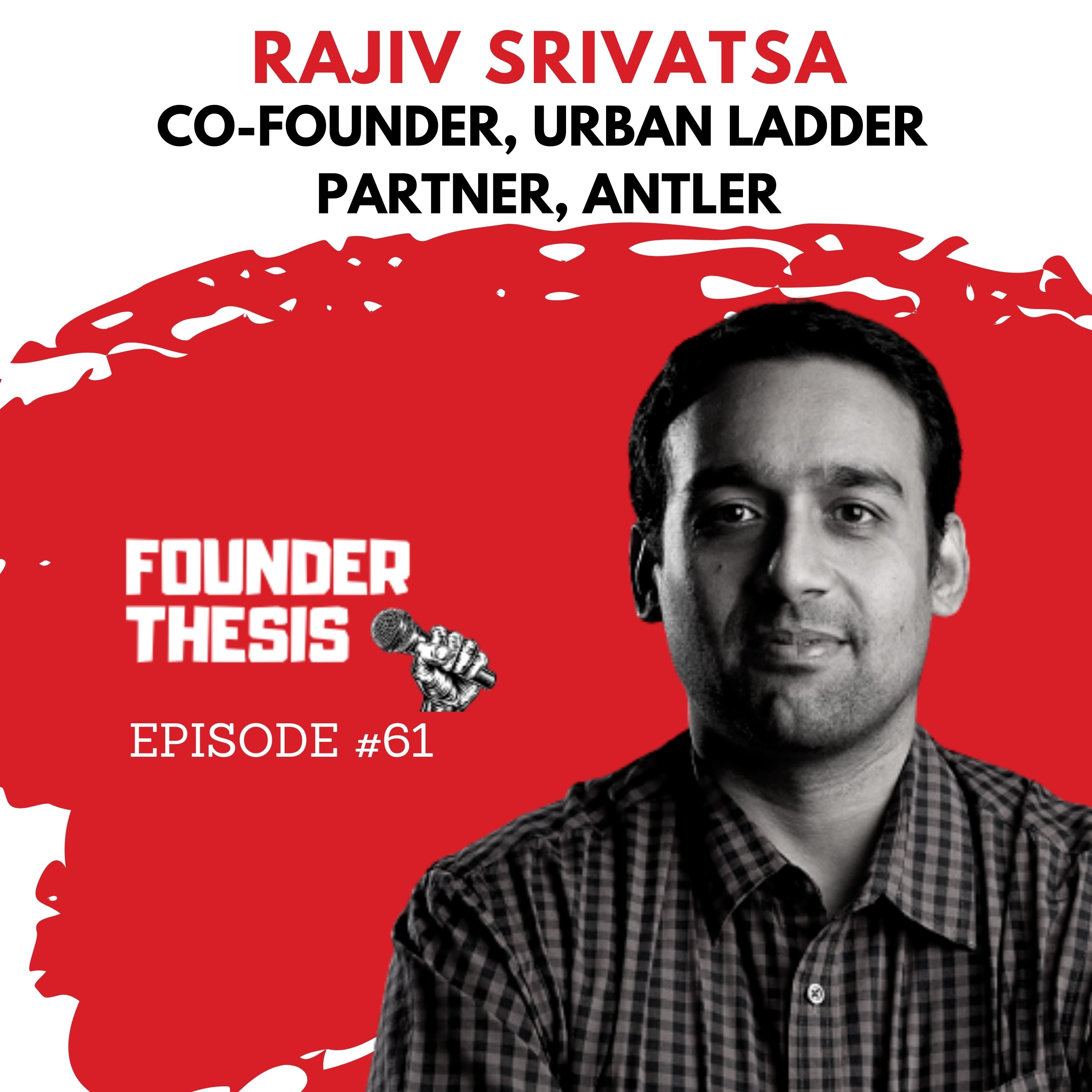 Founder Thesis
