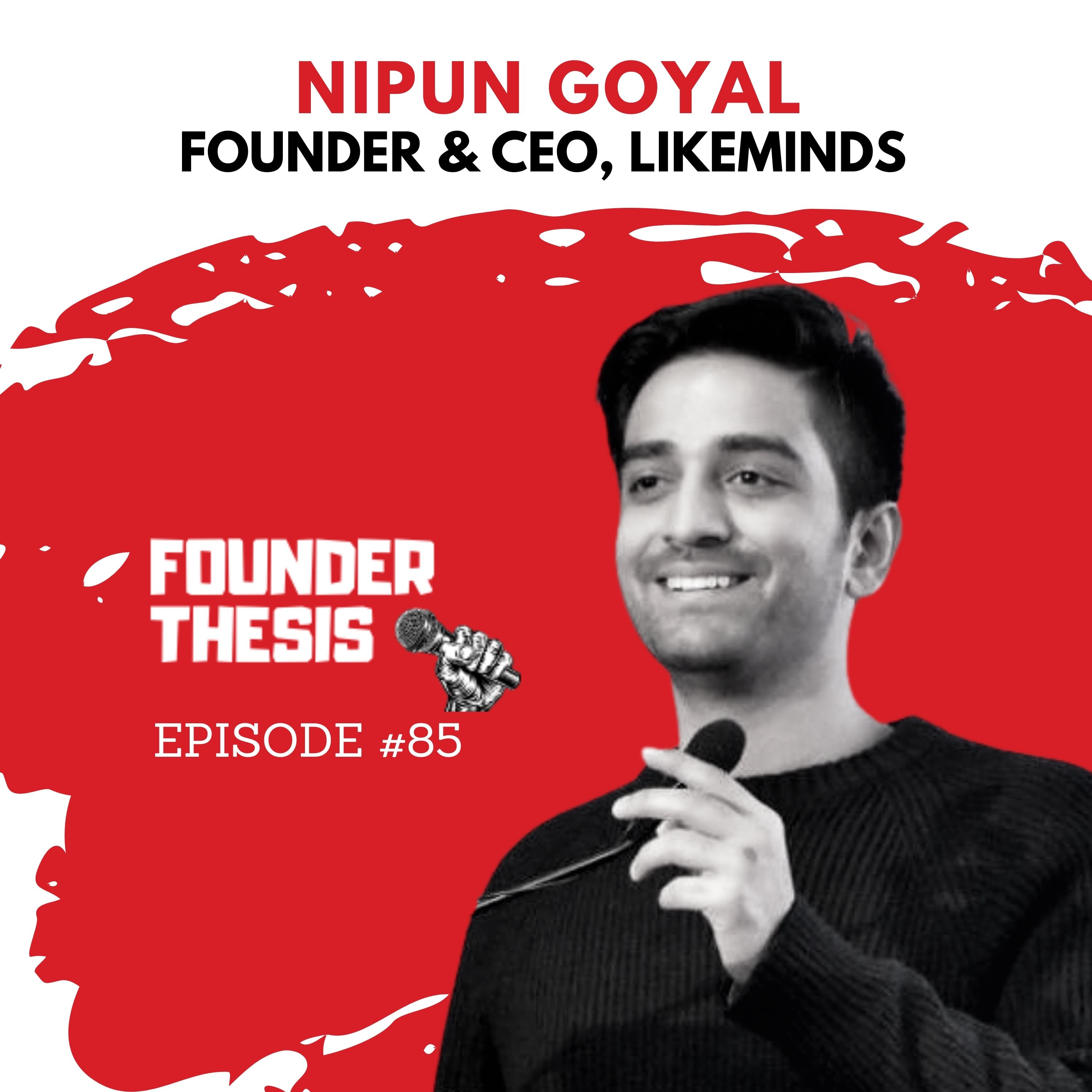 Founder Thesis