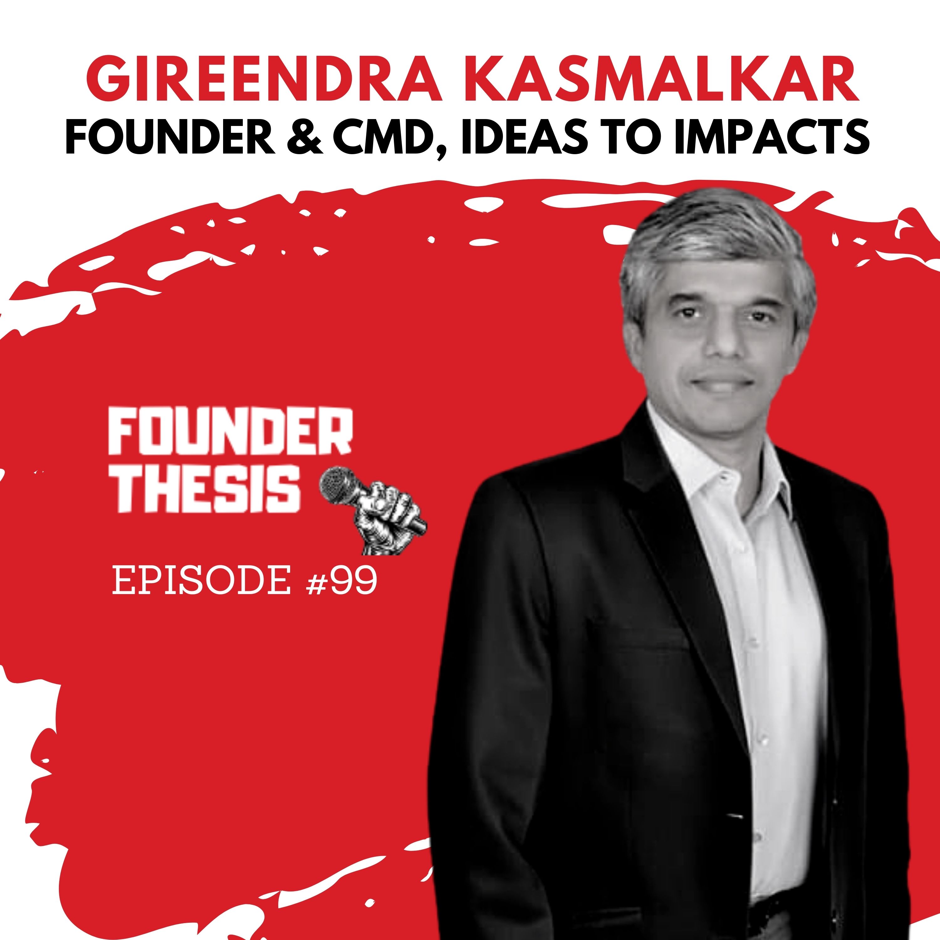 Founder Thesis