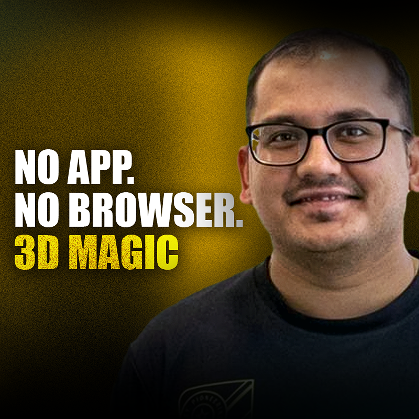Amit Gaiki and Flam AI: An AI-Native Content Engine That Found Real Revenue by Fixing One Problem episode artwork
