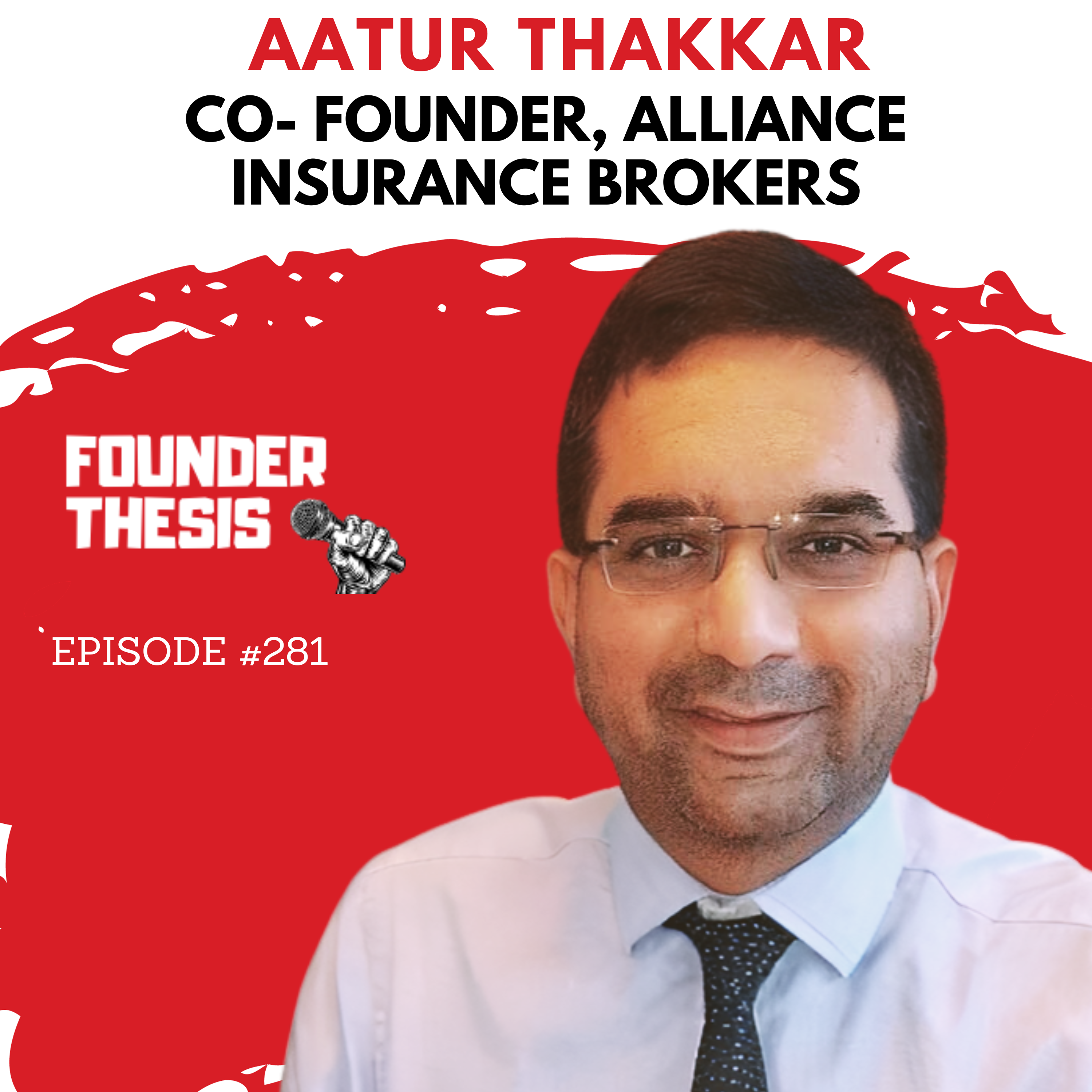 Founder Thesis