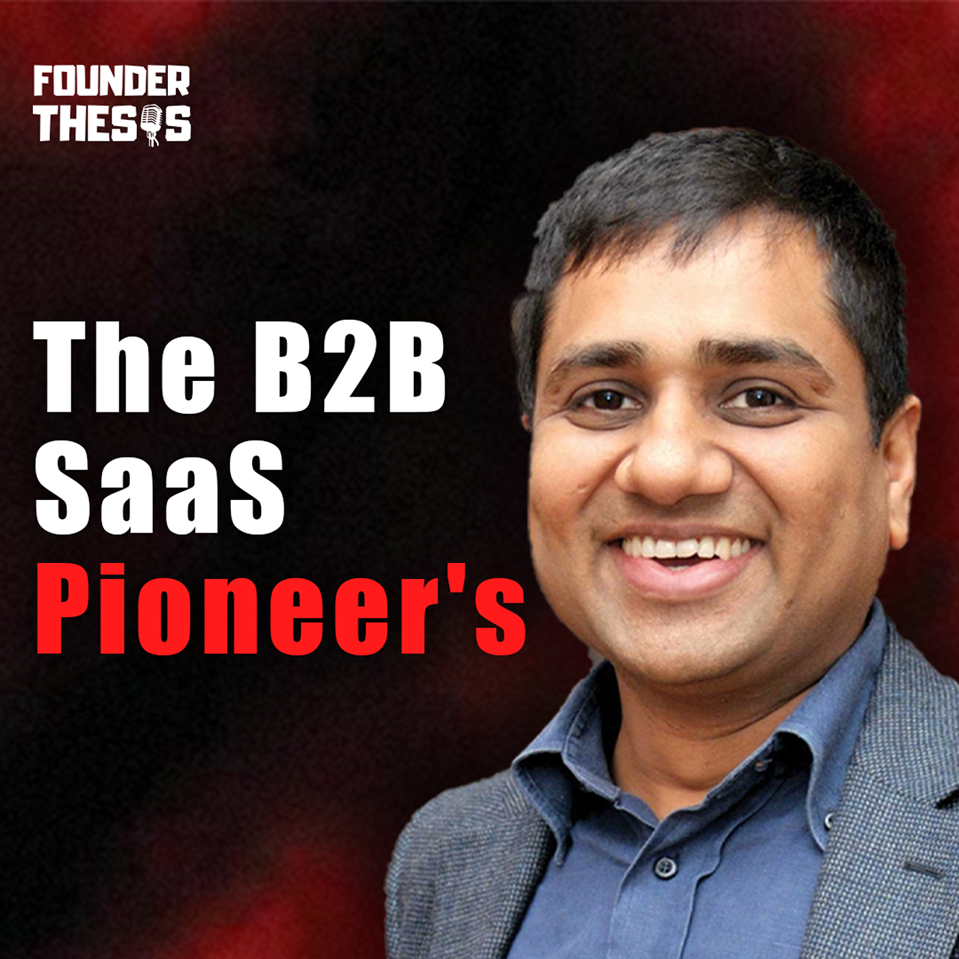 Founder Thesis