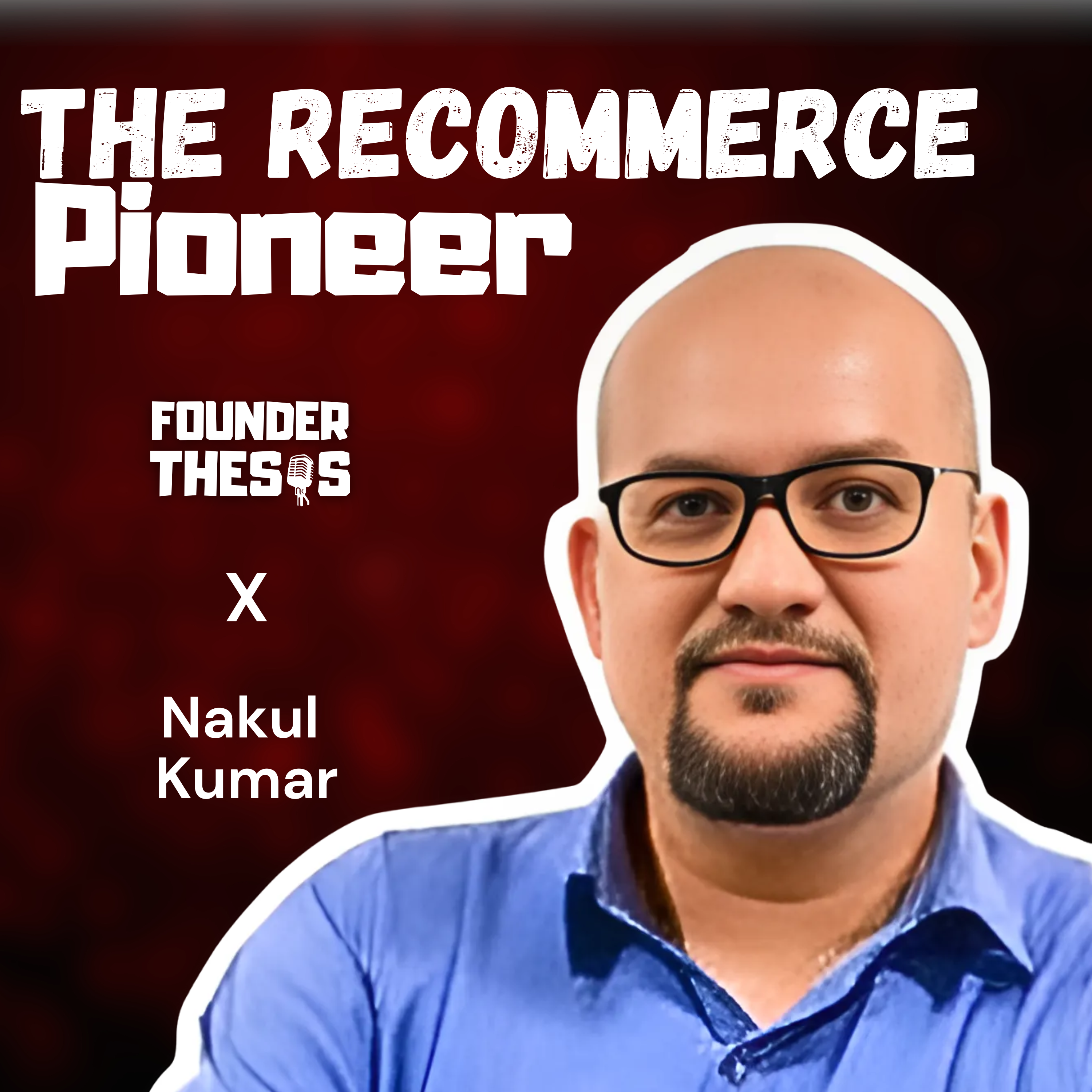 Founder Thesis