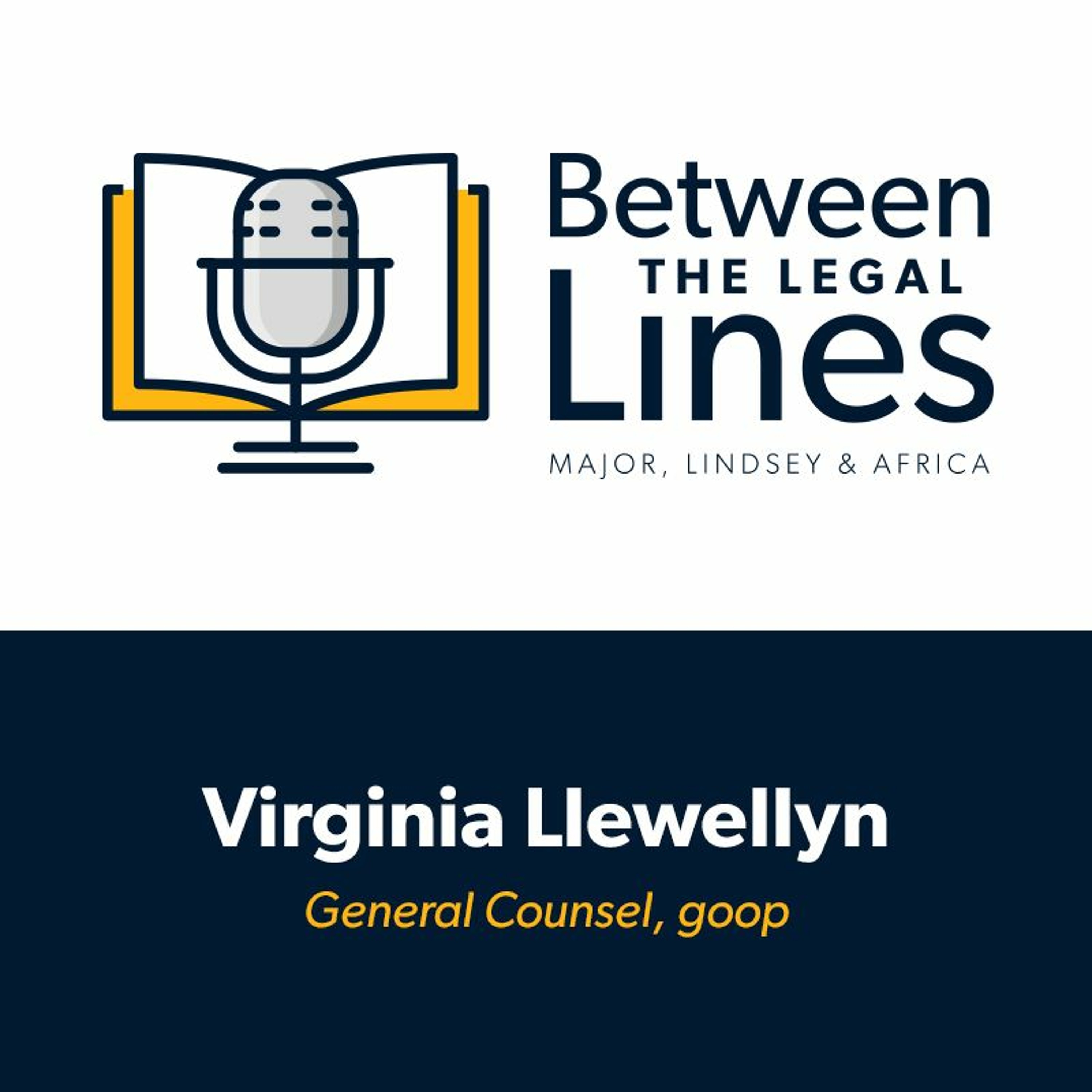 Between the Legal Lines