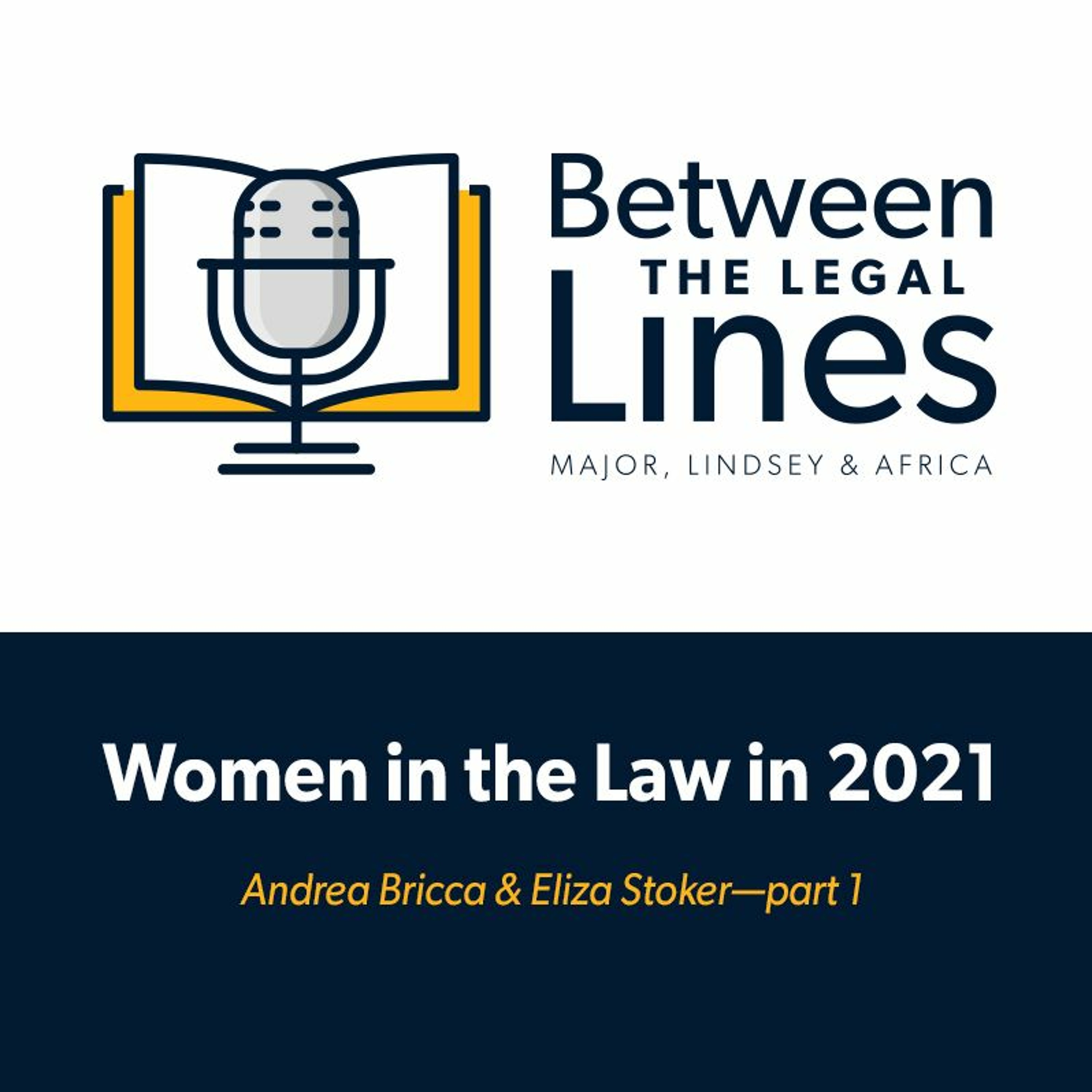 Between the Legal Lines