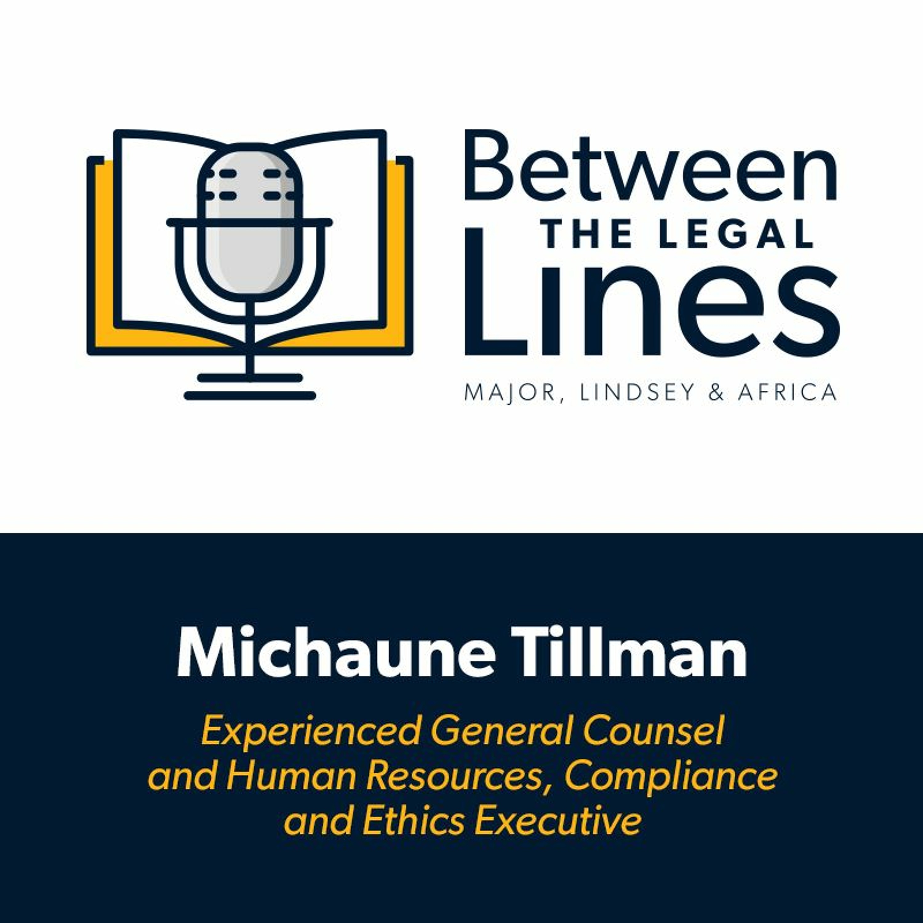 Between the Legal Lines