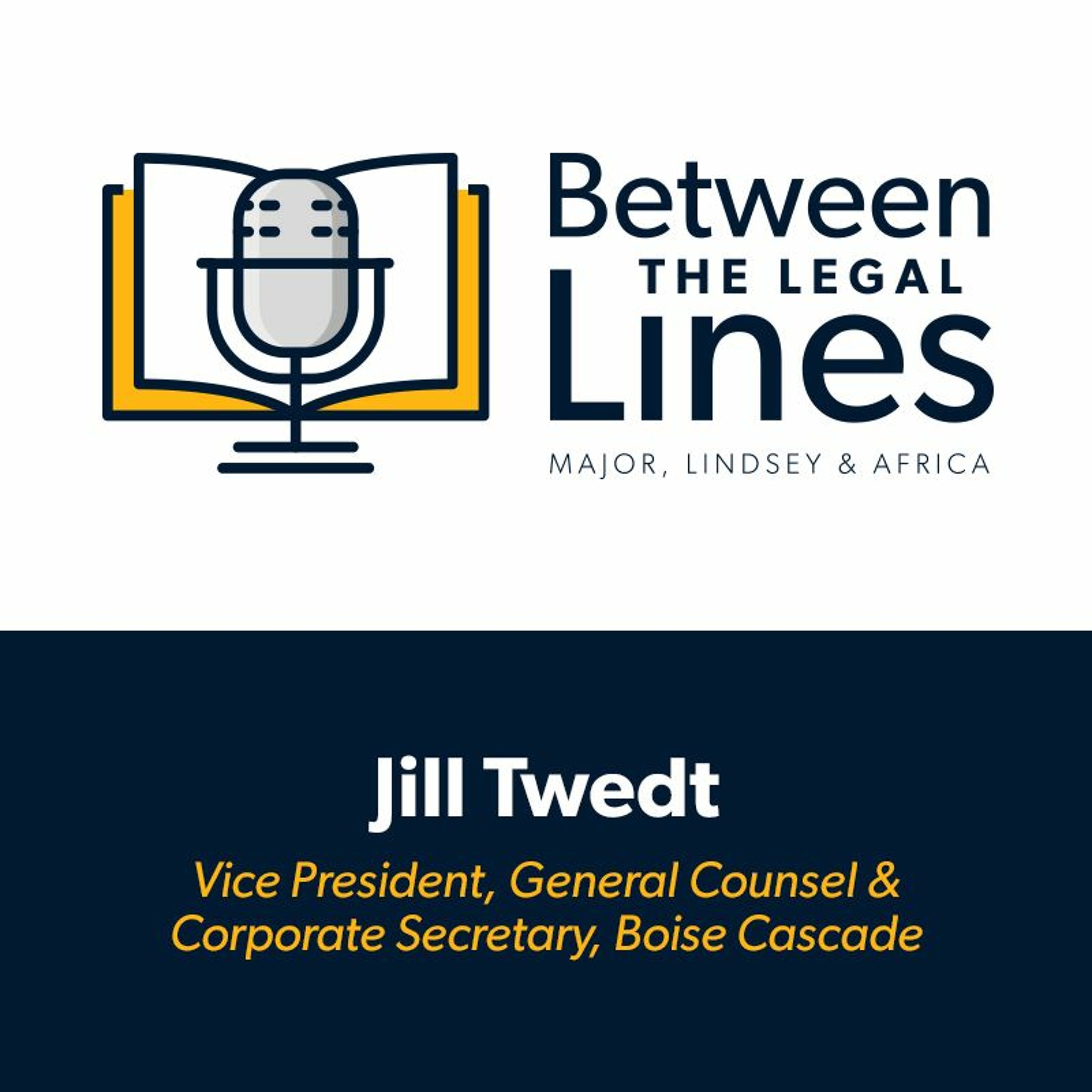 Between the Legal Lines