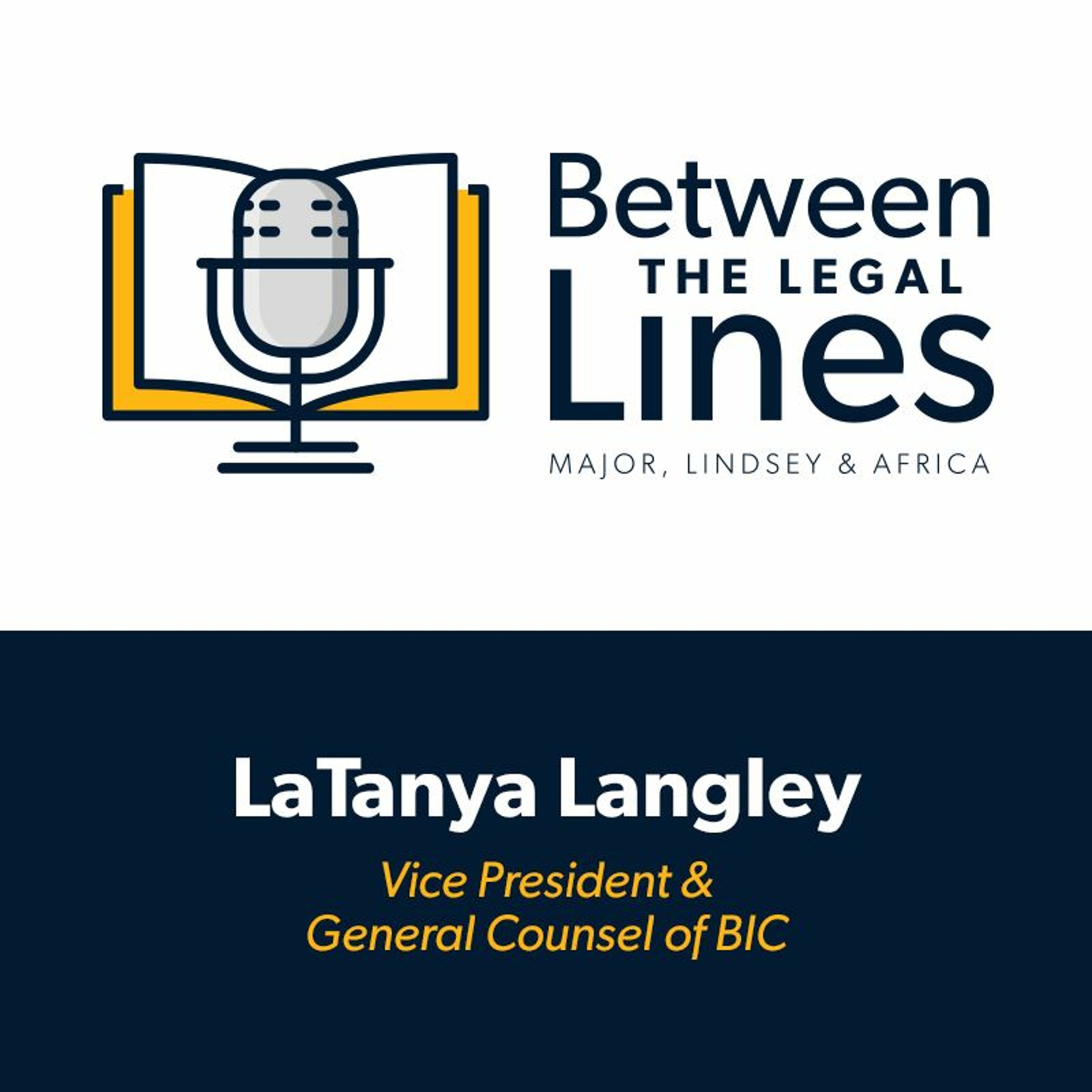 Between the Legal Lines