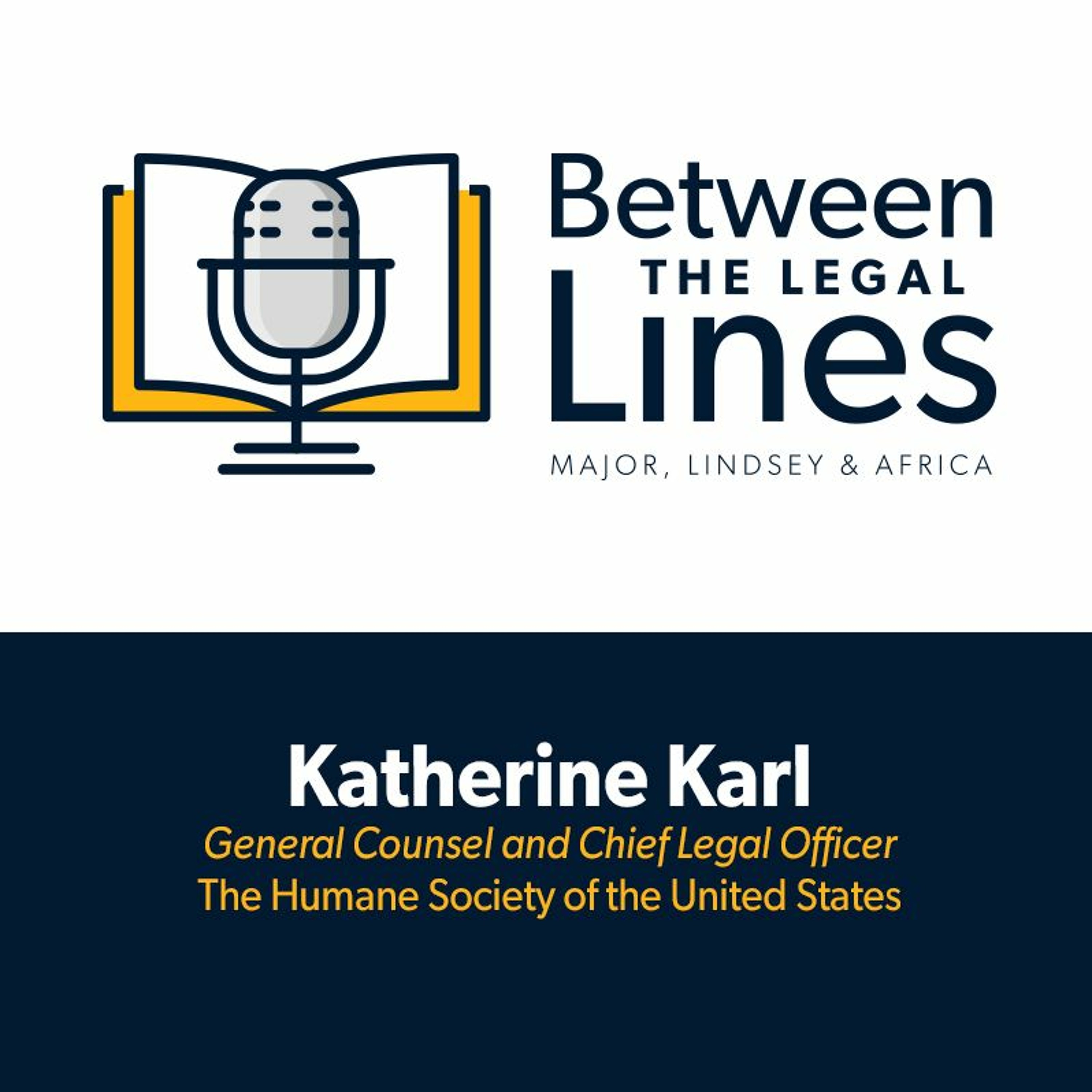 Between the Legal Lines