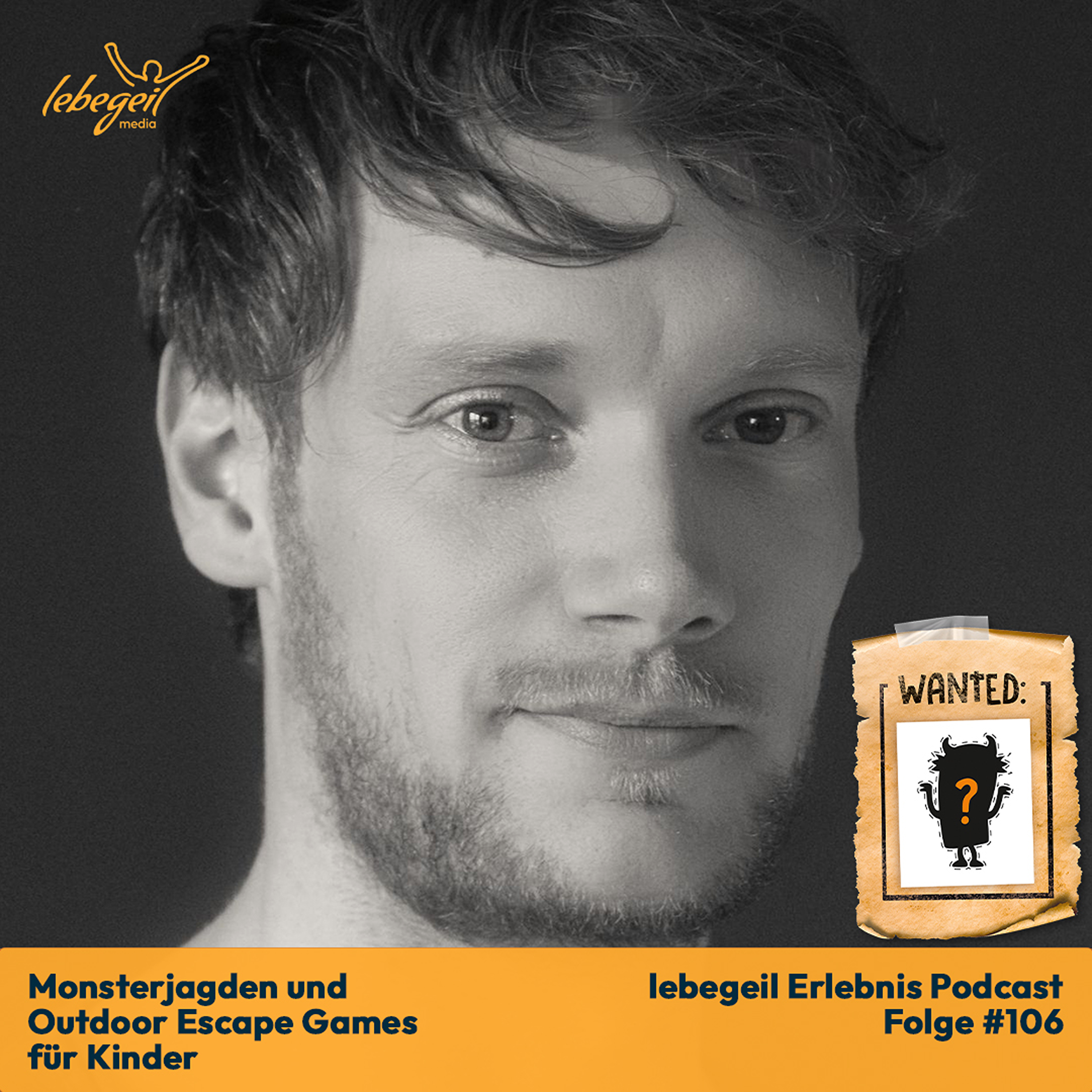 lebegeil Erlebnis Podcast | Freizeitaktivitäten, Erlebnisse, Marketing und Business für Freizeitanbieter