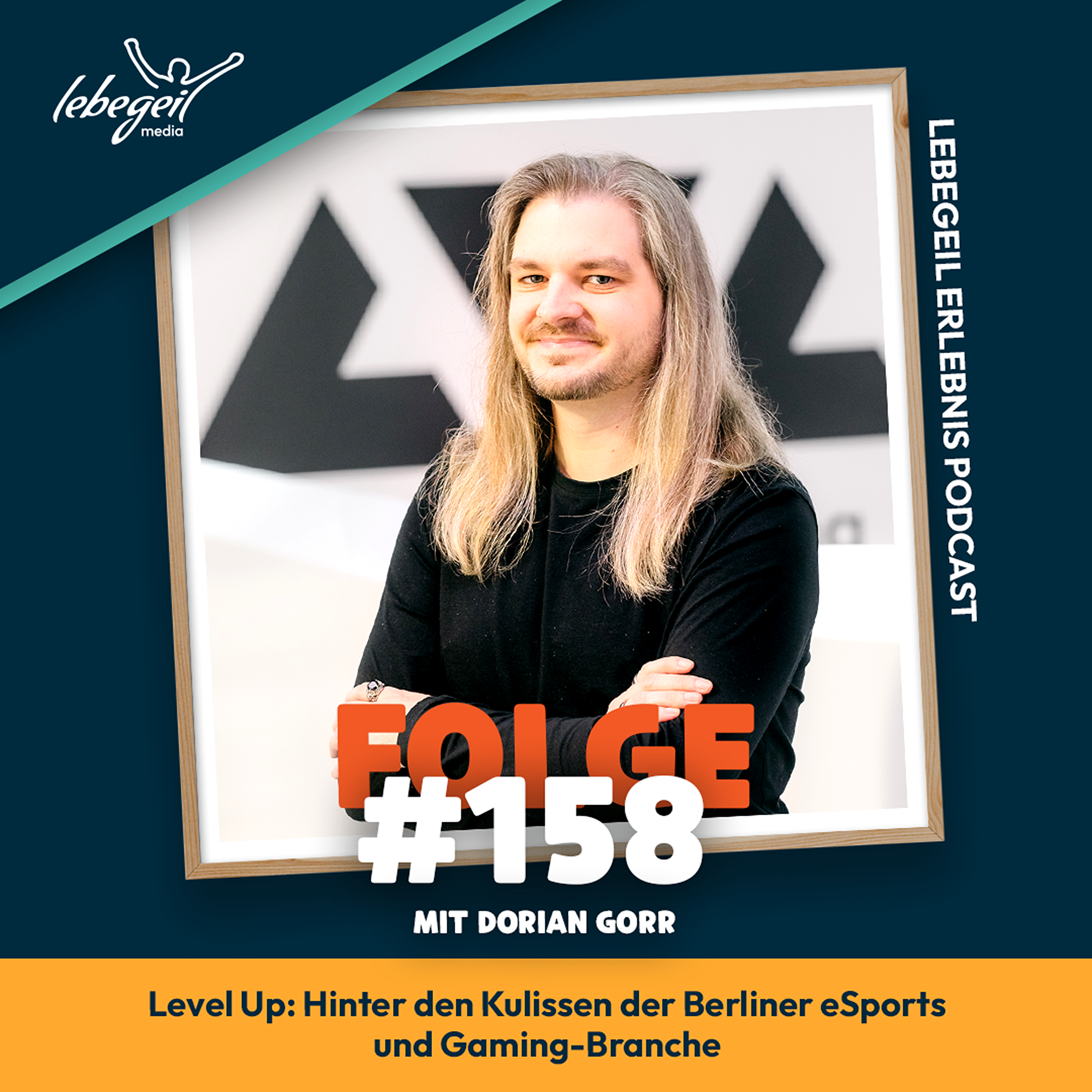 lebegeil Erlebnis Podcast | Freizeitaktivitäten, Erlebnisse, Marketing und Business für Freizeitanbieter