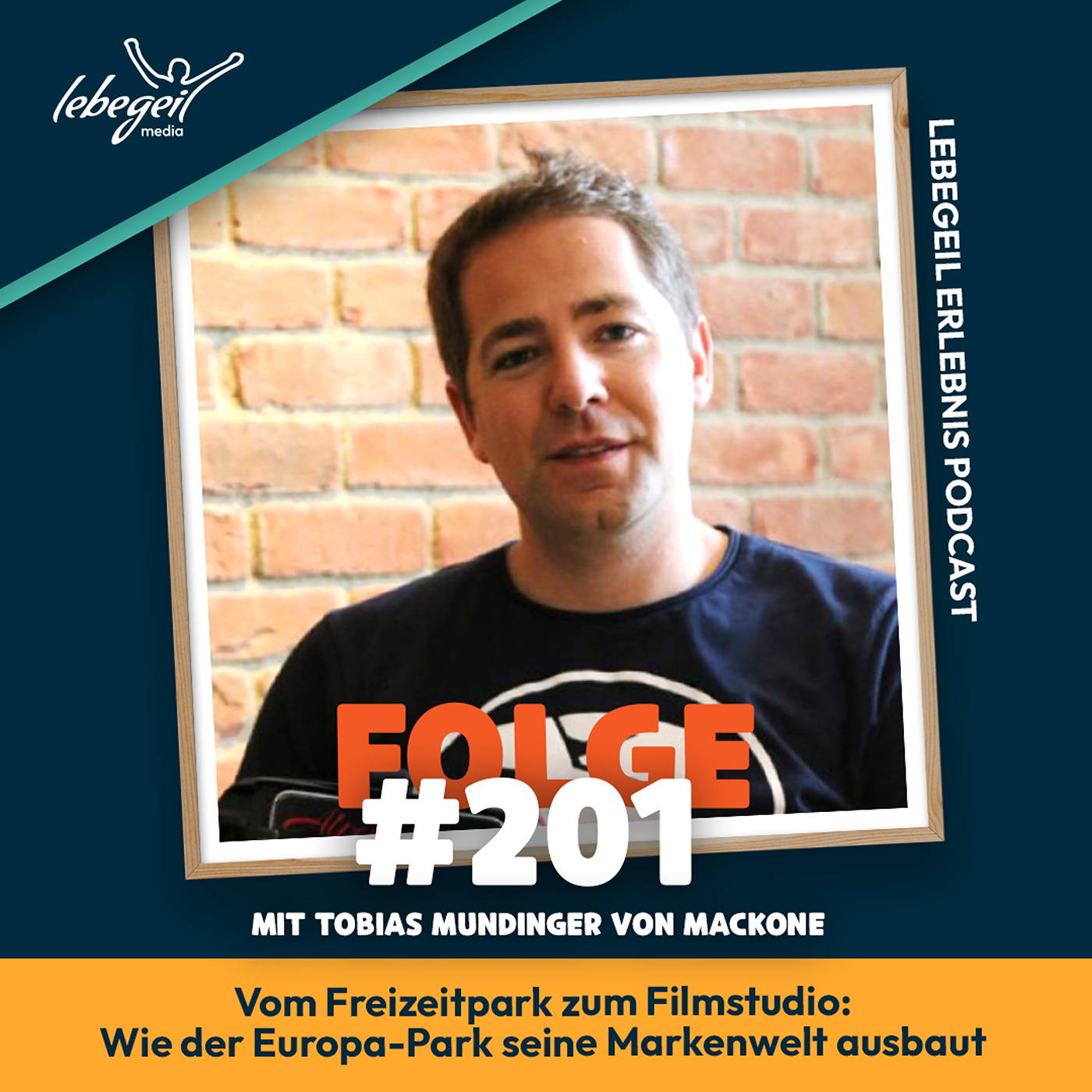 Vom Freizeitpark zum Filmstudio: Wie der Europa-Park seine Markenwelt ausbaut