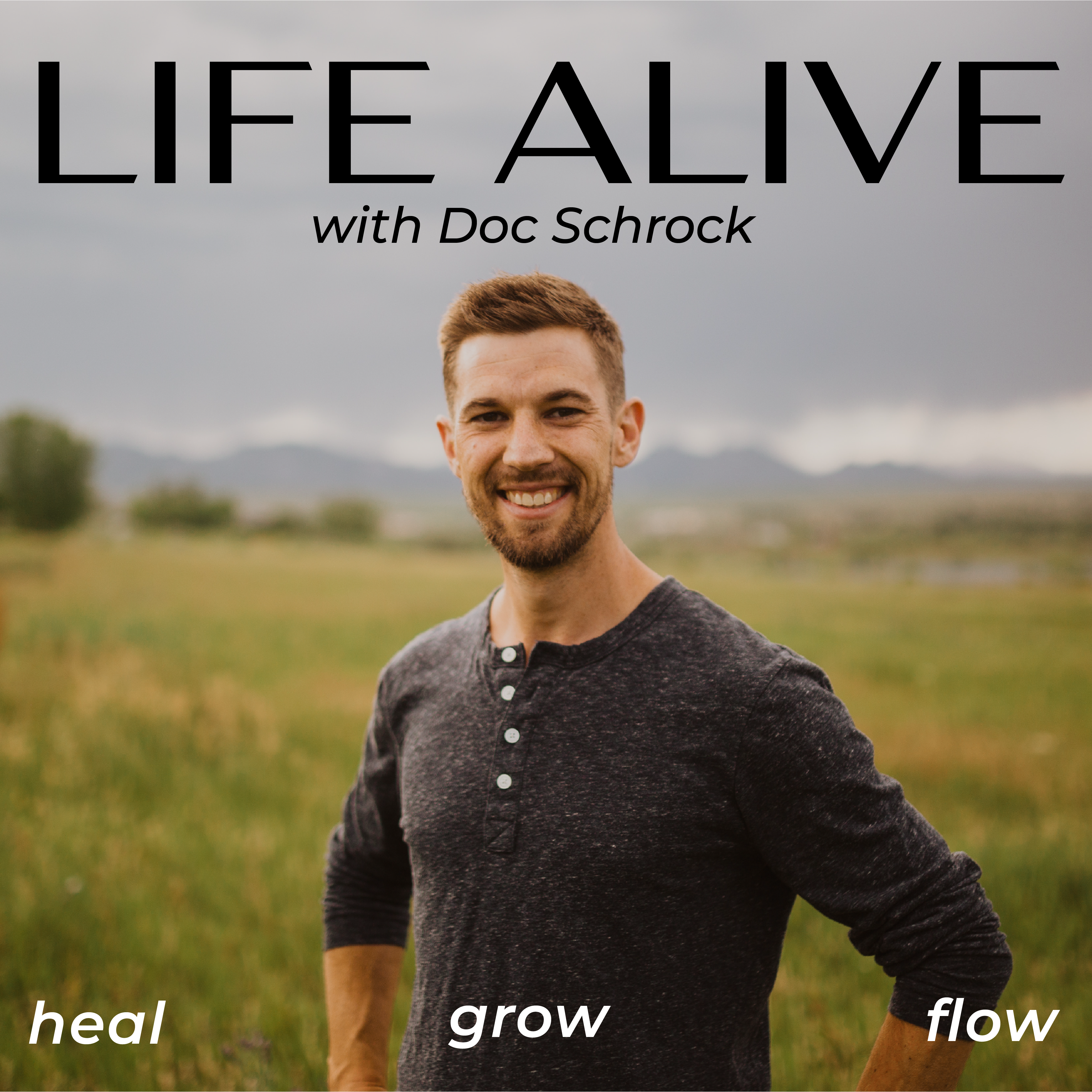 Life Alive