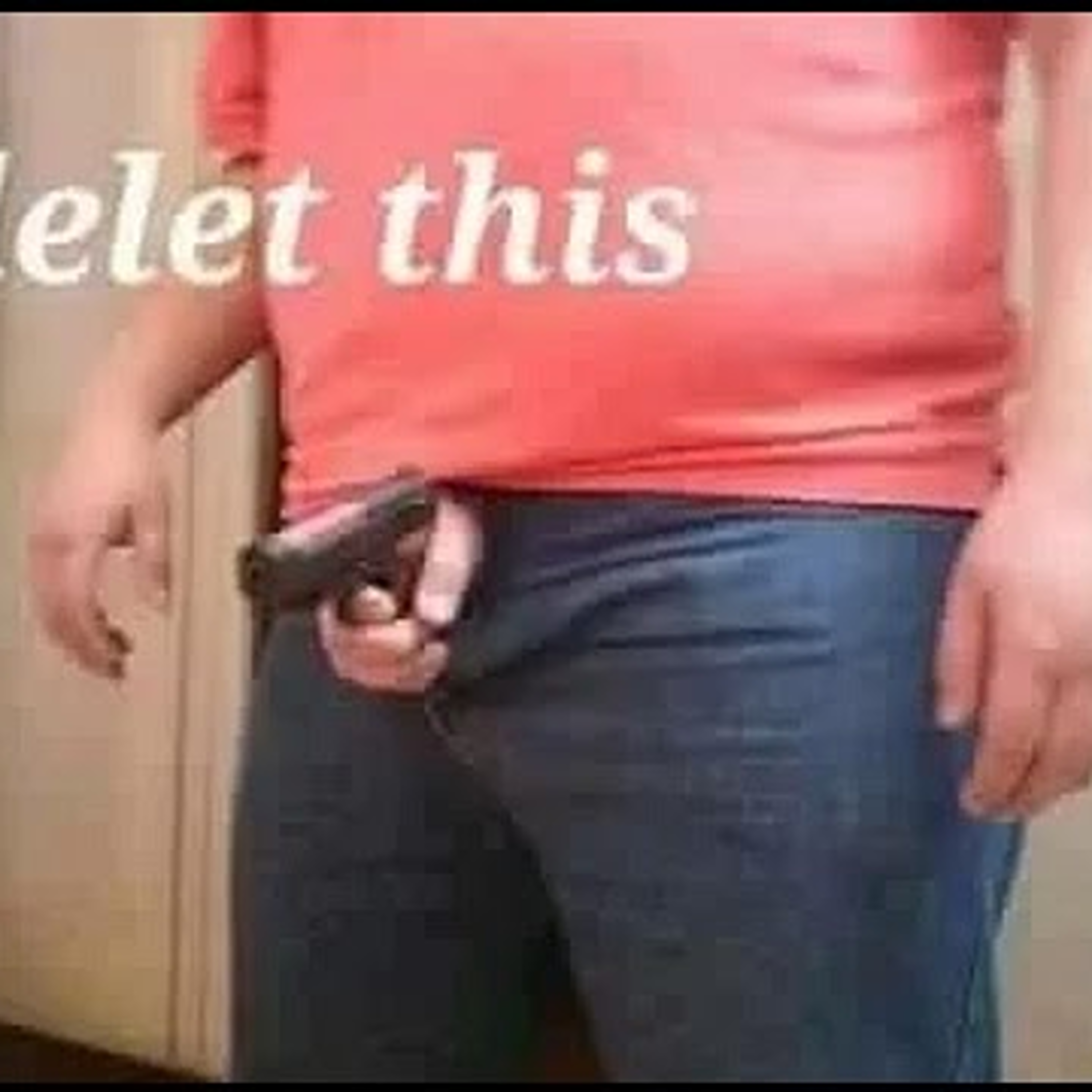 Tracksuits & Machetes, Inc.