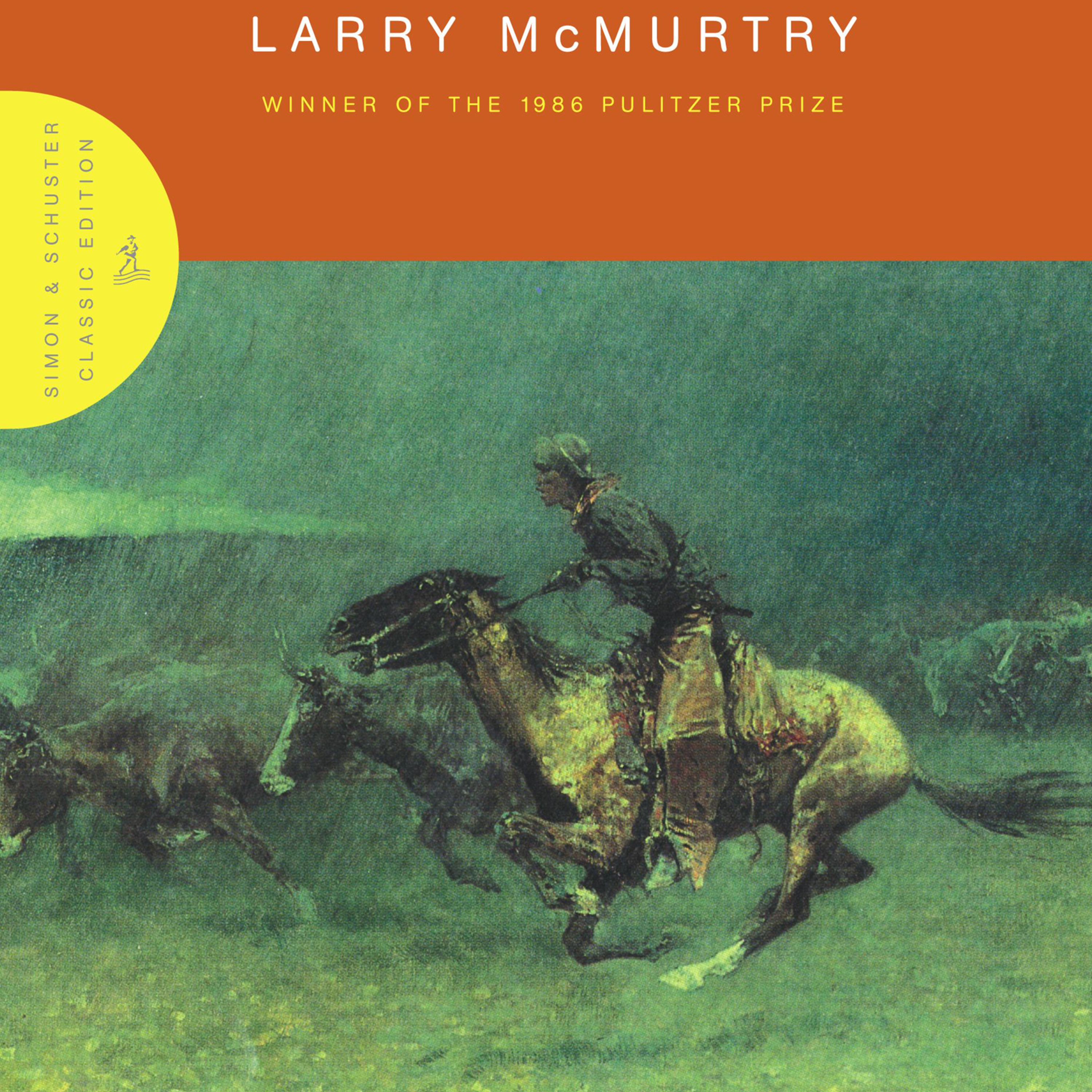 Books to Talk About at Parties!