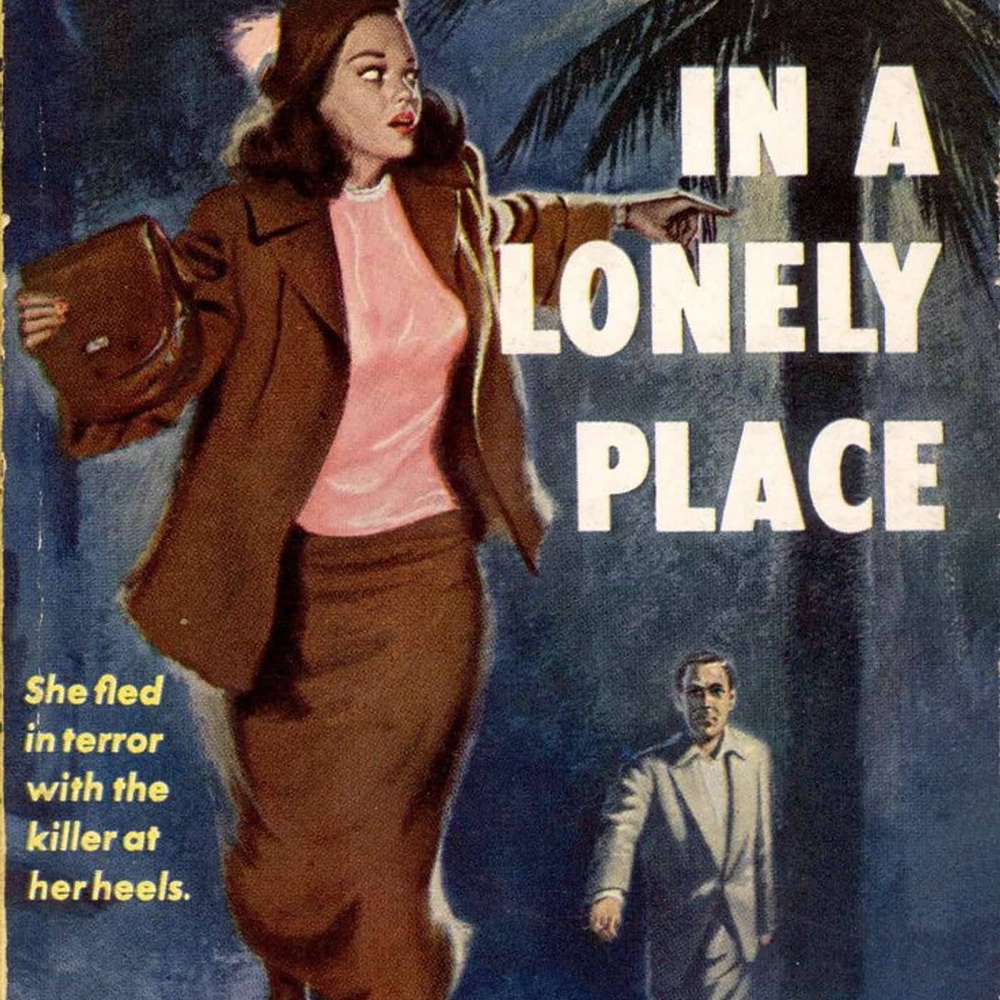 Books to Talk About at Parties!