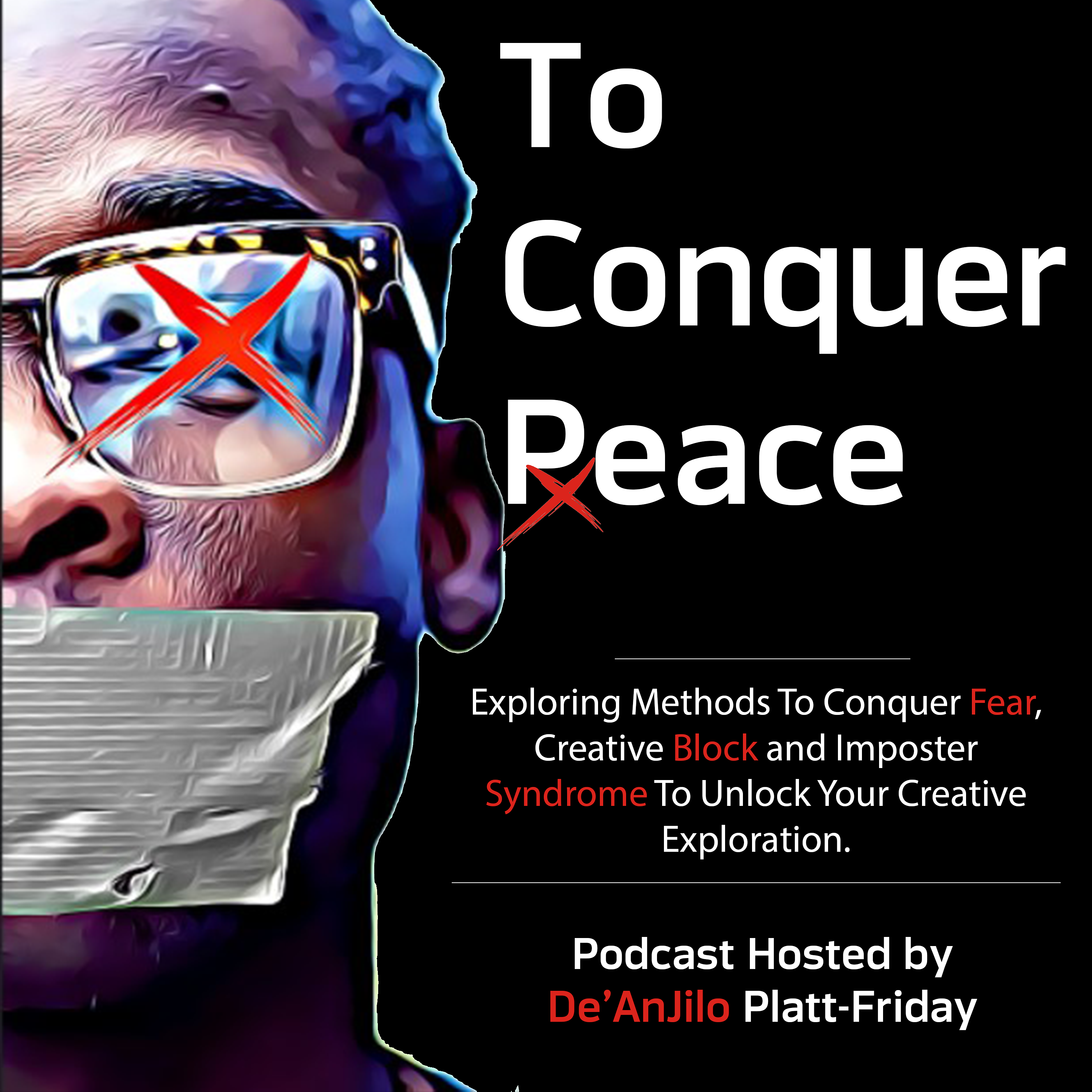 To Conquer Peace