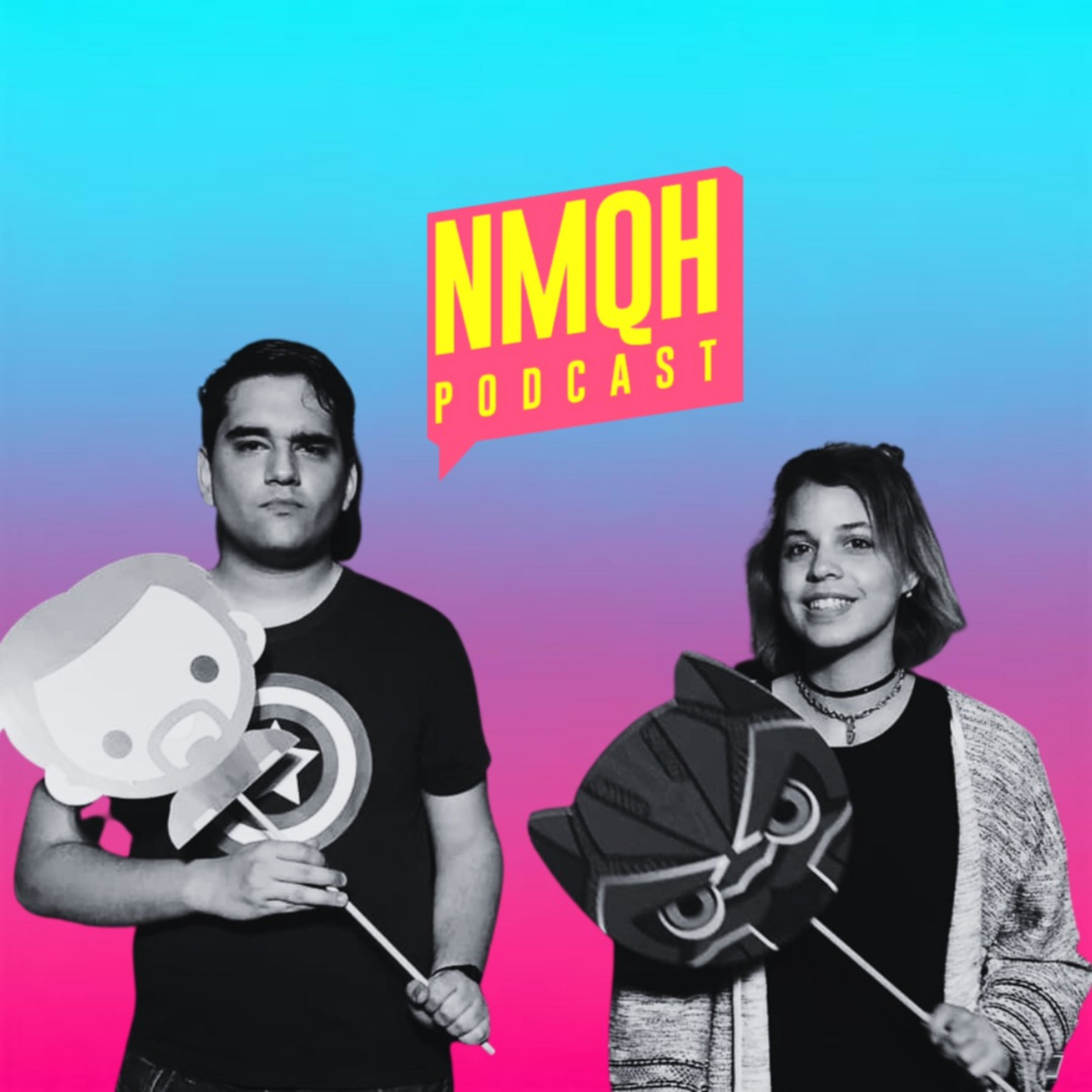 NMQH #134 - No me quedan huevos