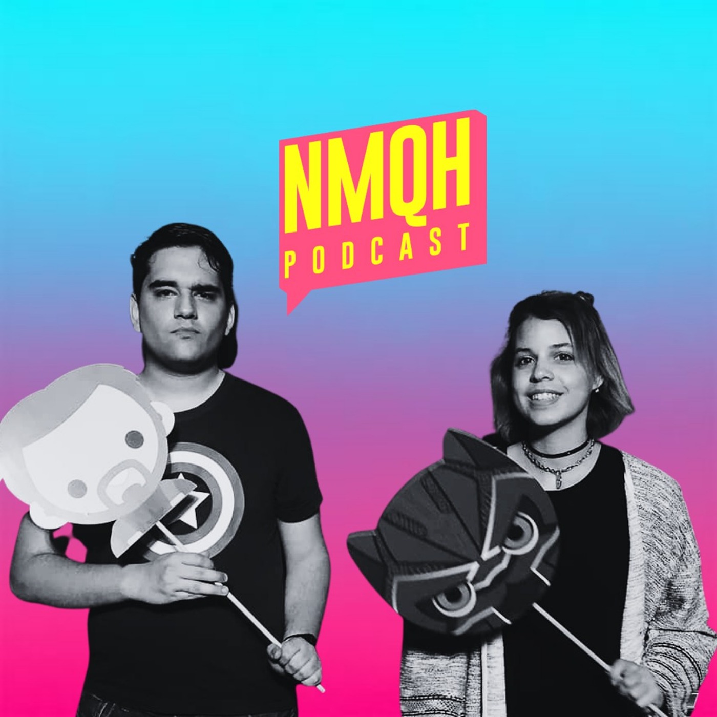 NMQH #148 - La del mono que mata