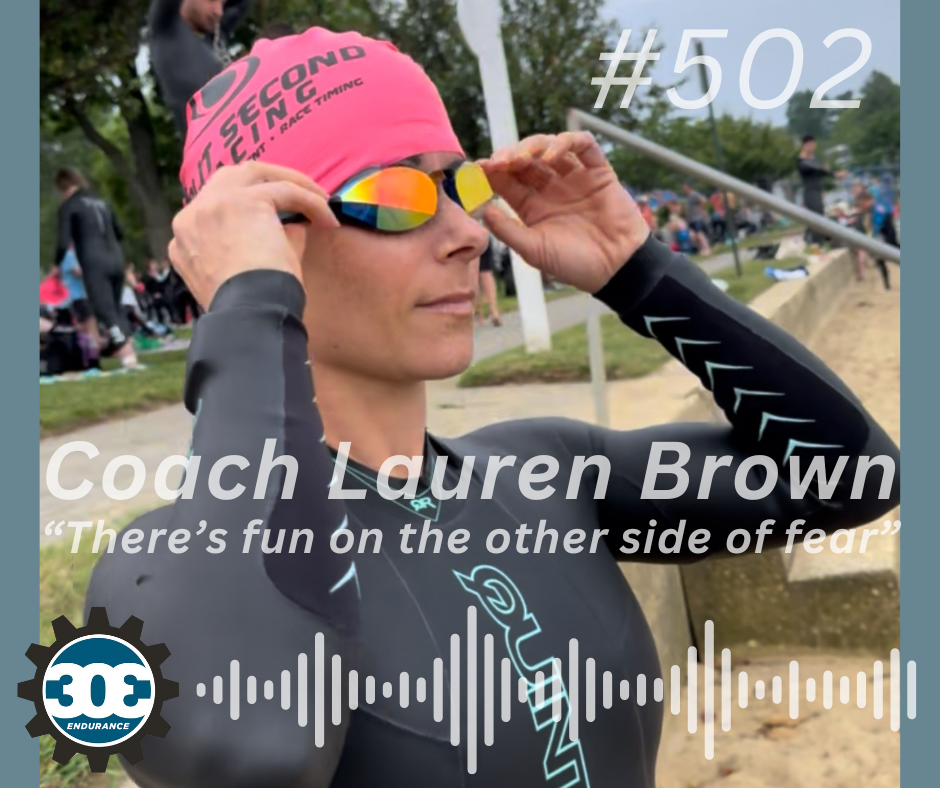 Grit2Greatness Endurance