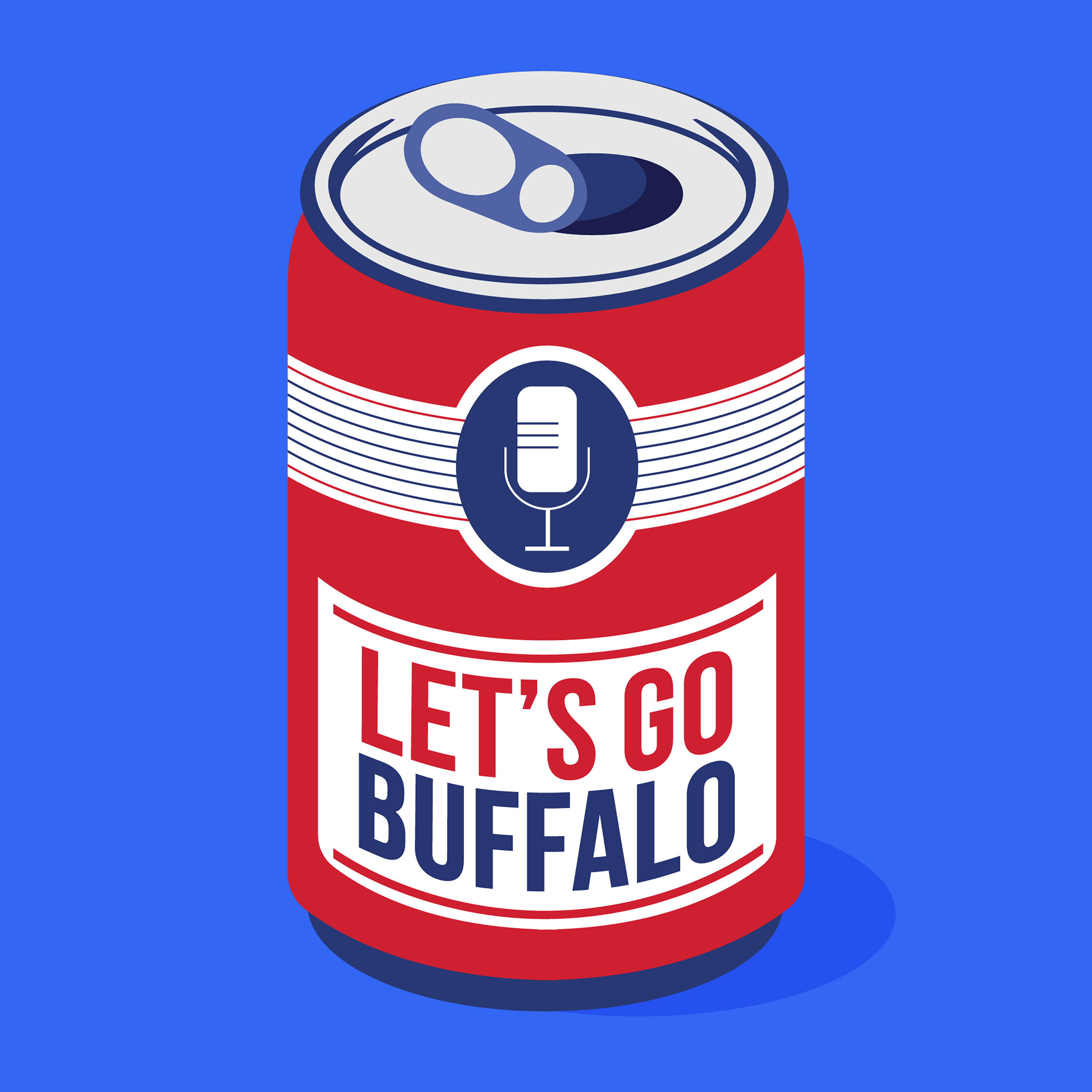 Let's Go Buffalo