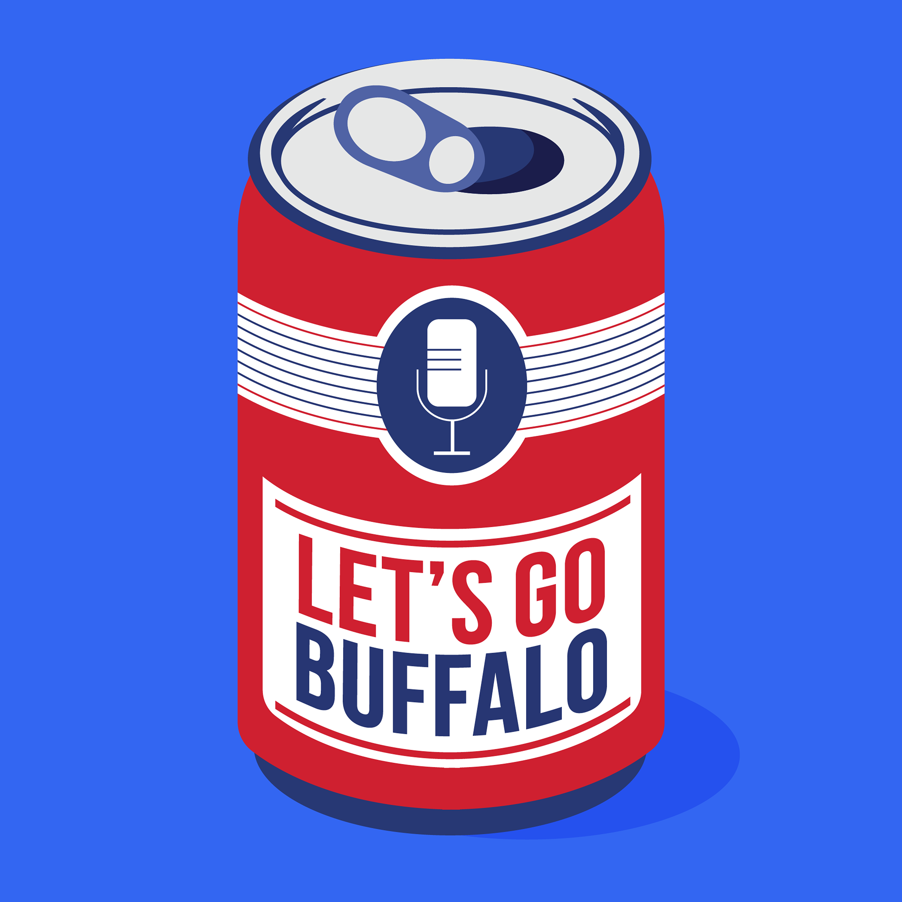 Let\'s Go Buffalo