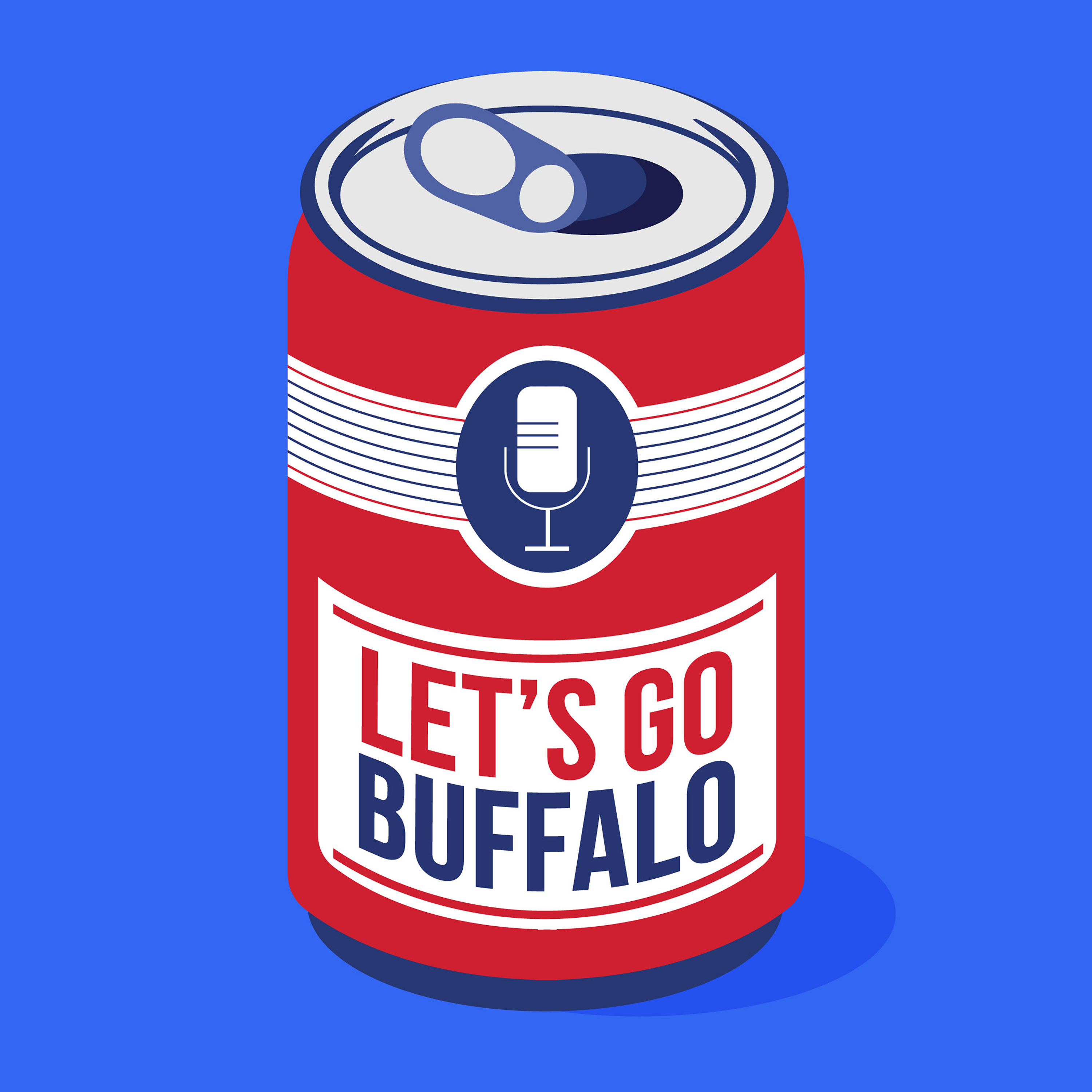 Let\'s Go Buffalo