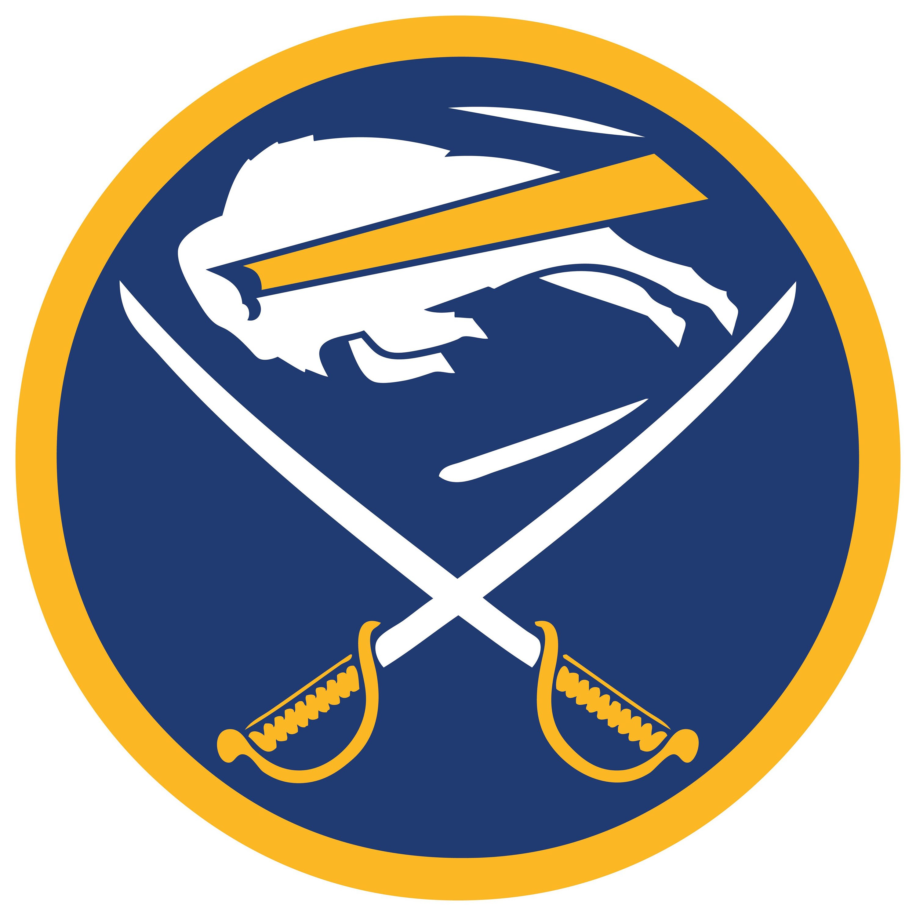 Let\'s Go Buffalo