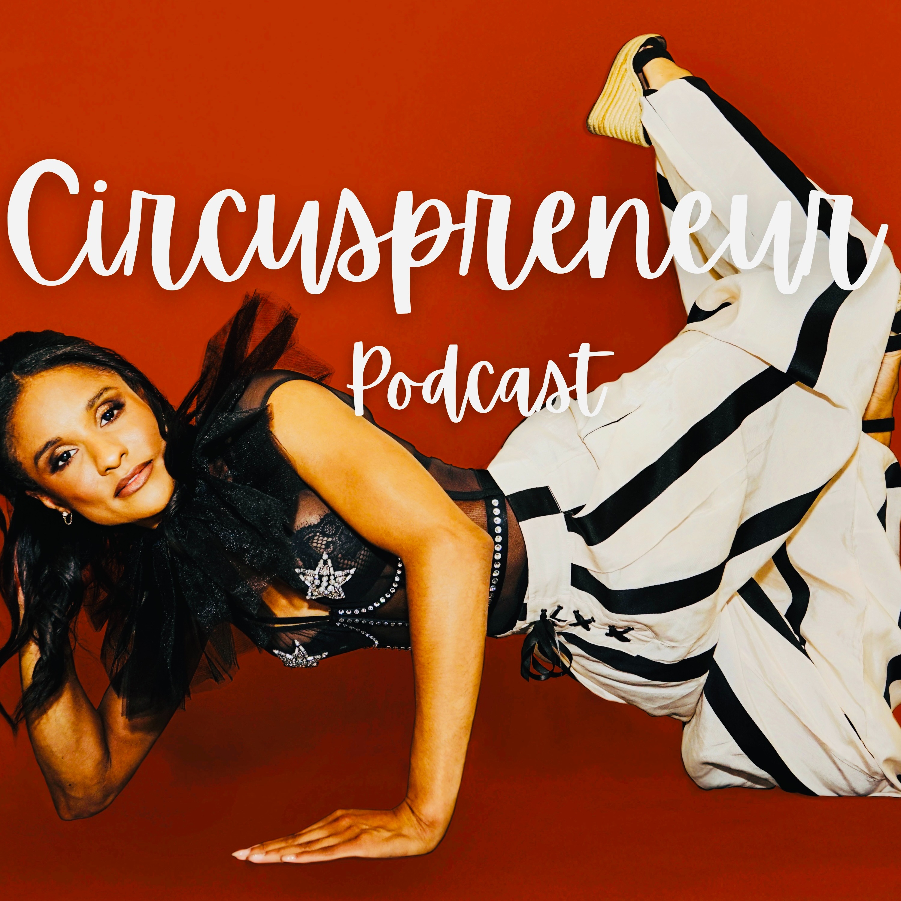 Circuspreneur Podcast