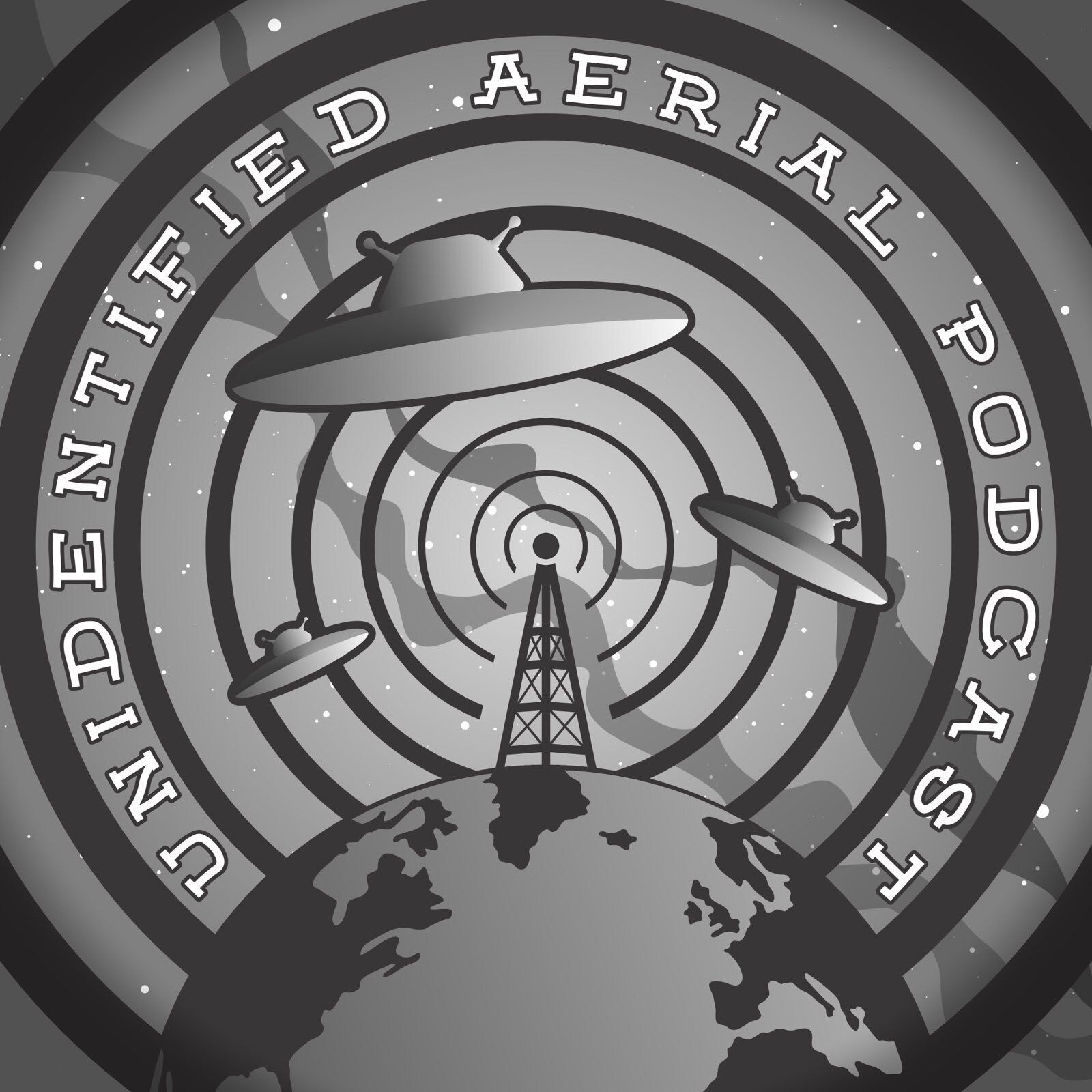 Anomalous Podcast Network
