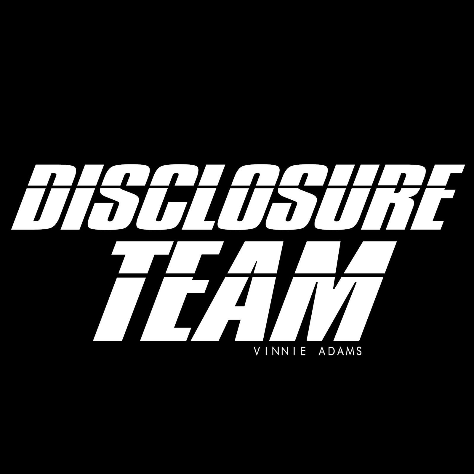Disclosure Team; James Iandoli - UFOs, Wilson/Davis & Crash Retrievals