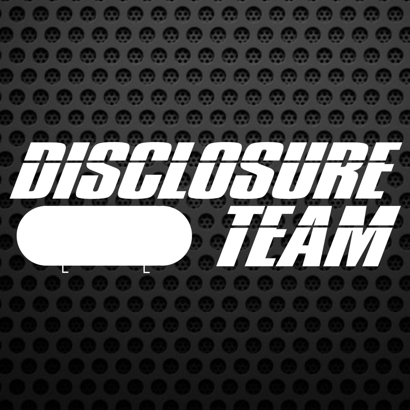 Anomalous Podcast Network